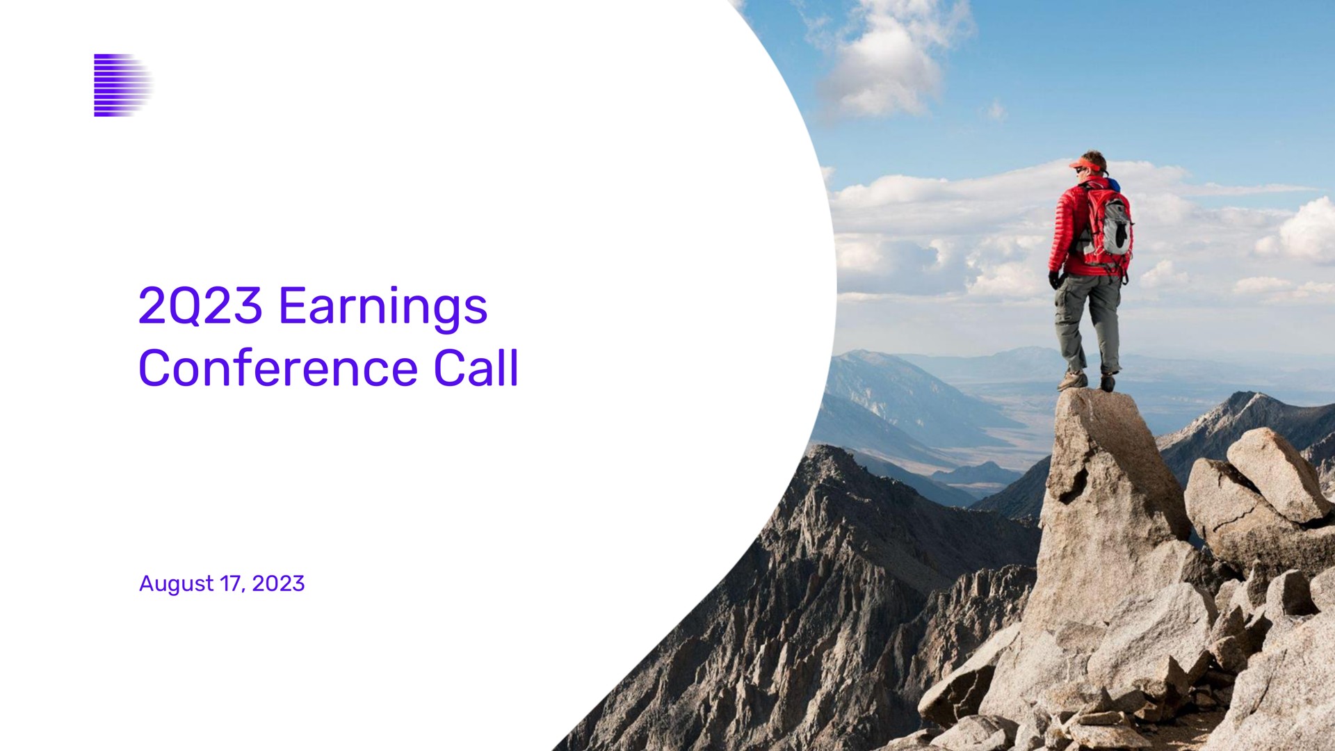 earnings conference call | Despegar