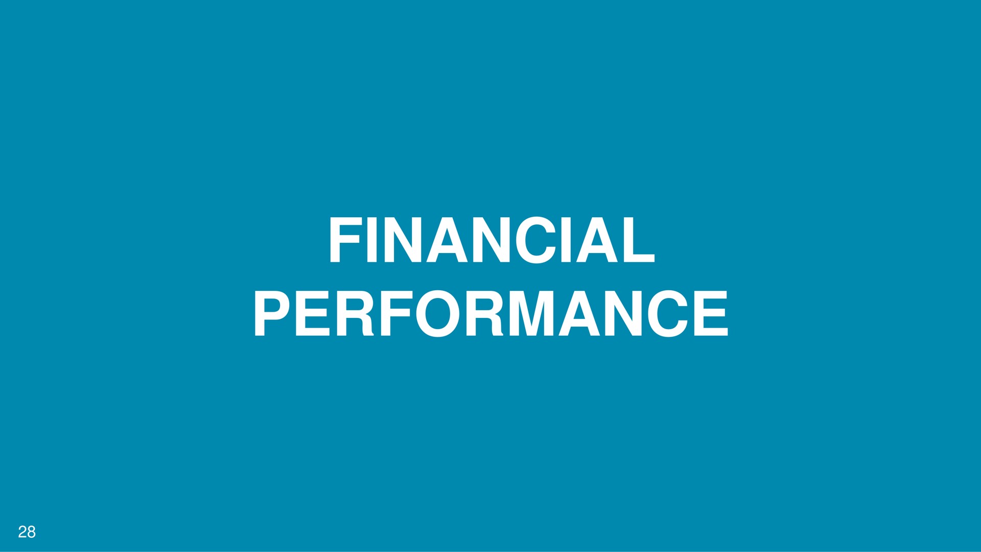 financial performance tate | NW Natural Holdings