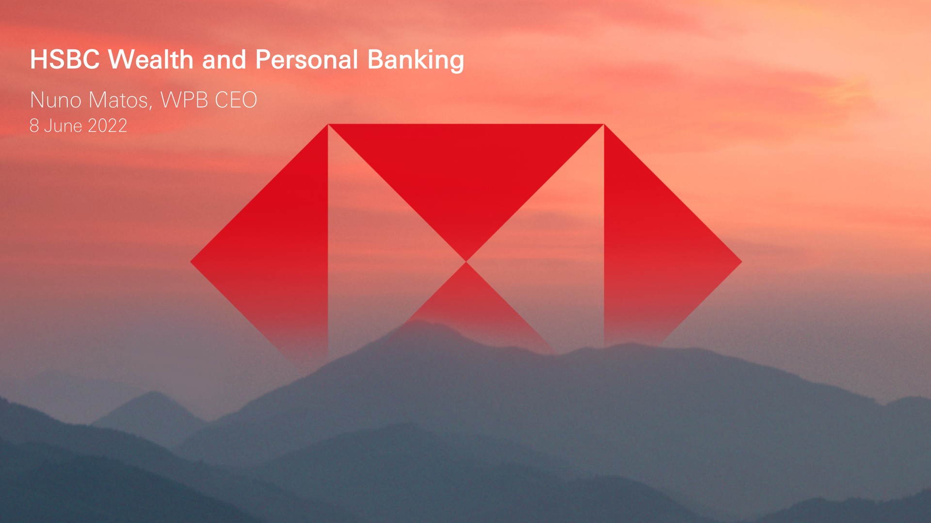 wealth and personal banking | HSBC
