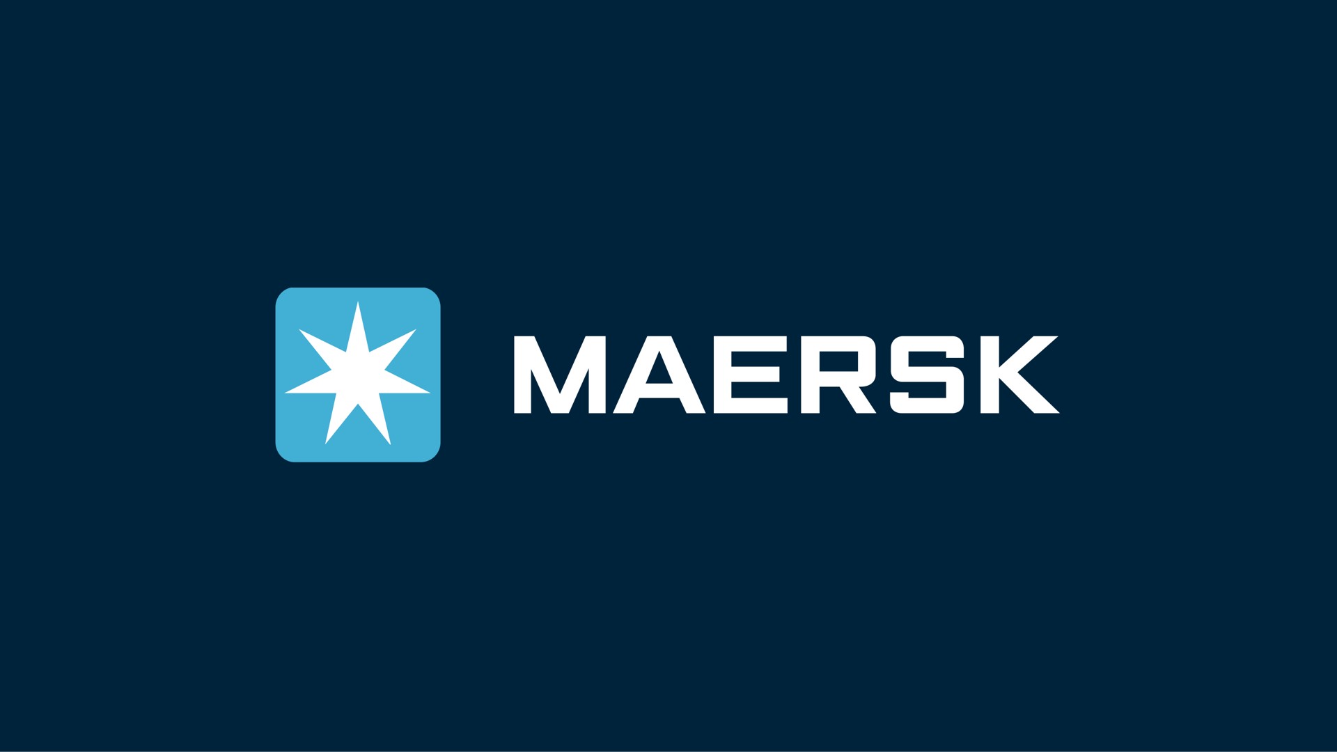  | Maersk