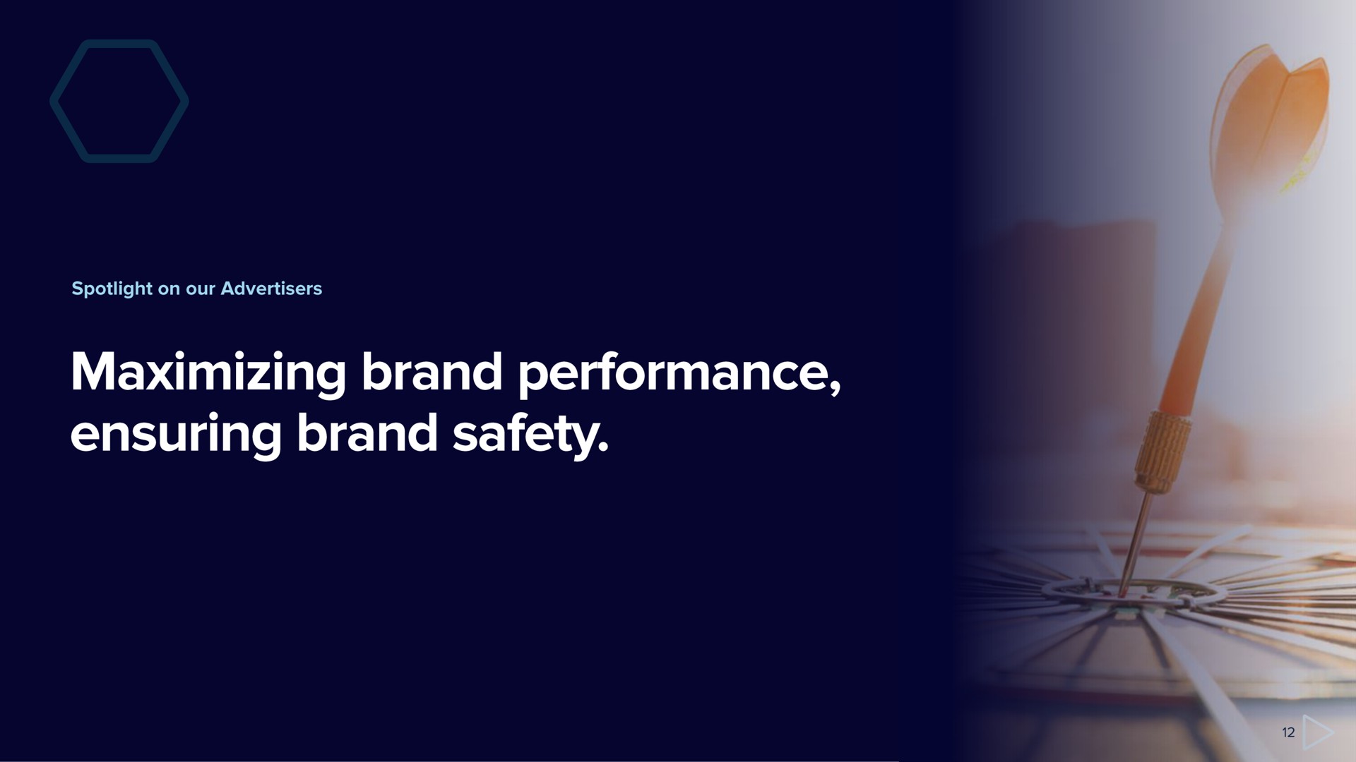 maximizing brand performance ensuring brand safety | Azerion
