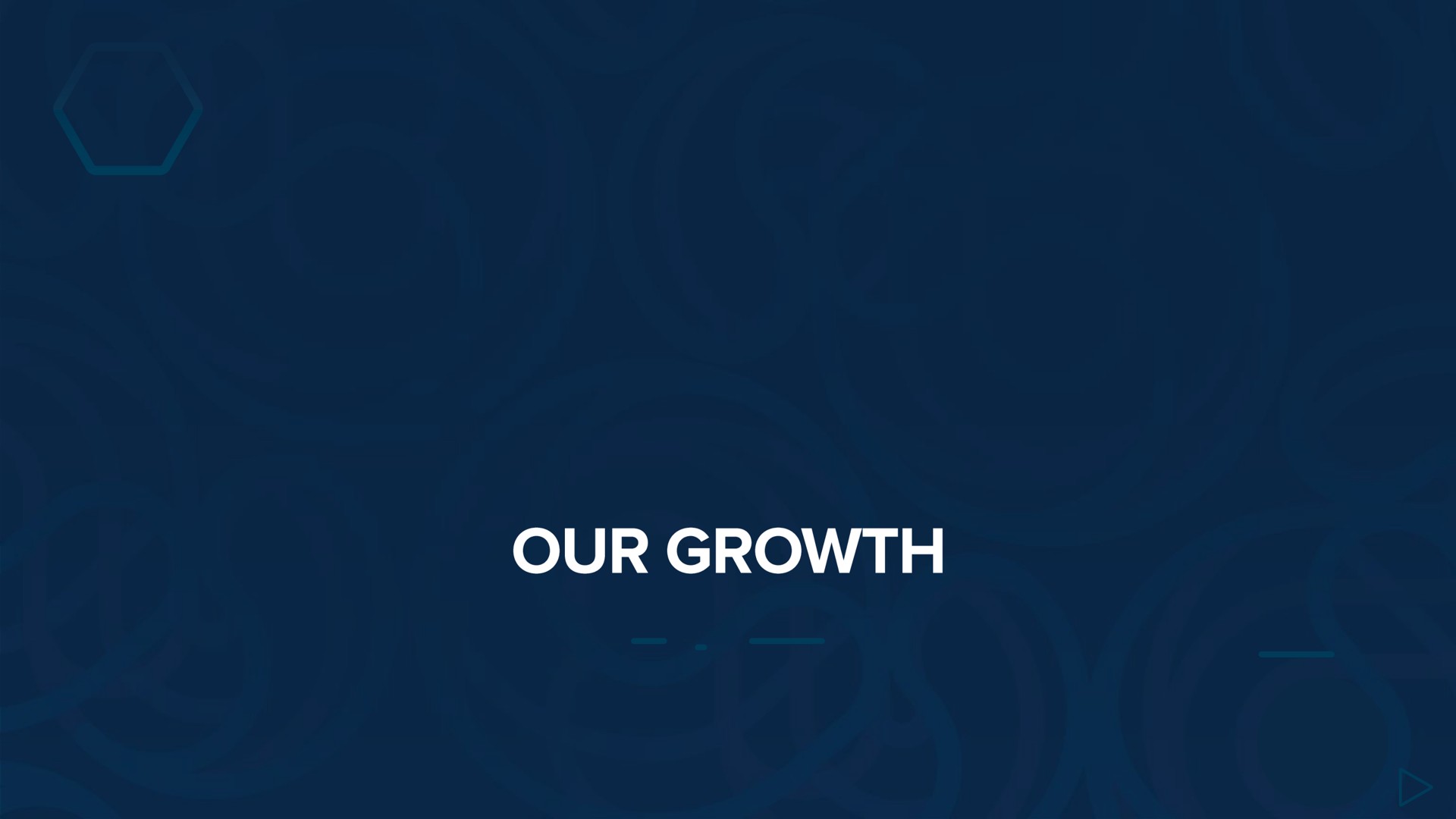 our growth | Azerion