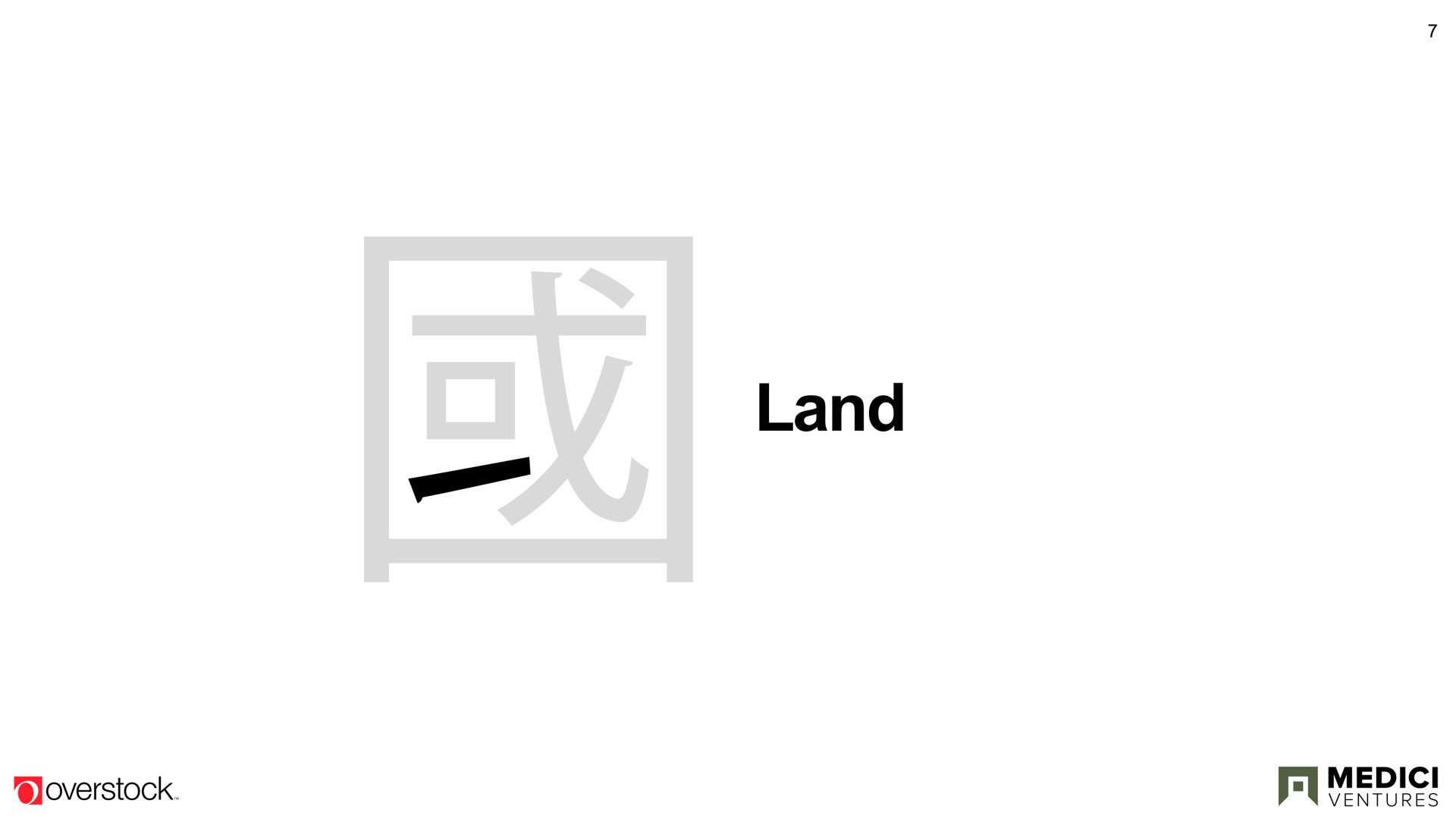 land | Overstock