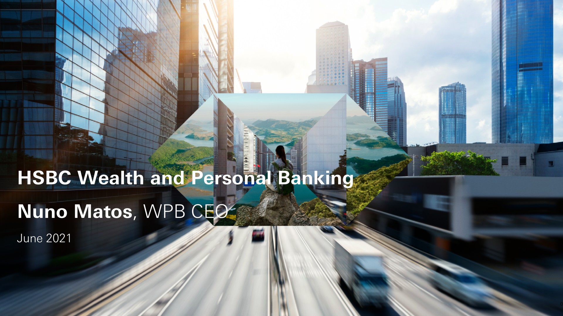 wealth and personal banking june | HSBC