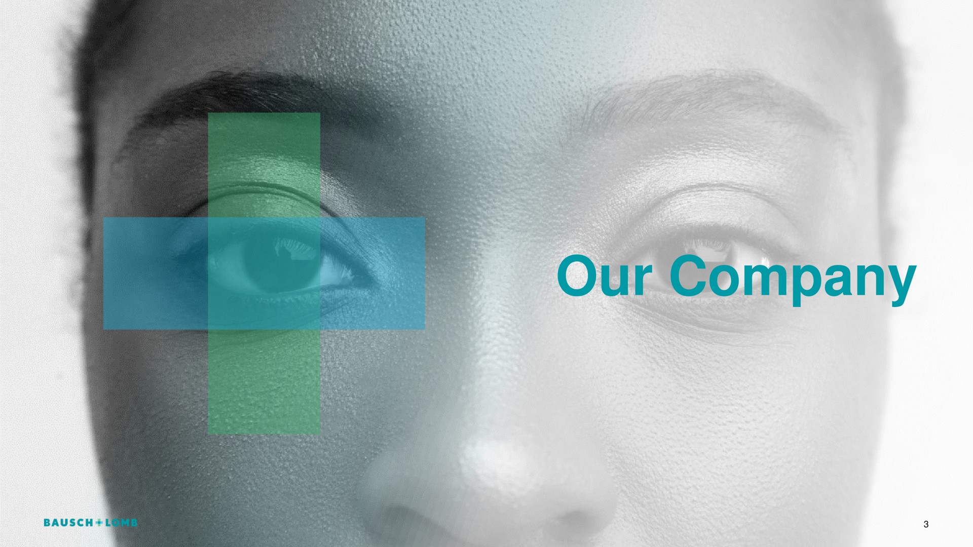 our company | Bausch+Lomb