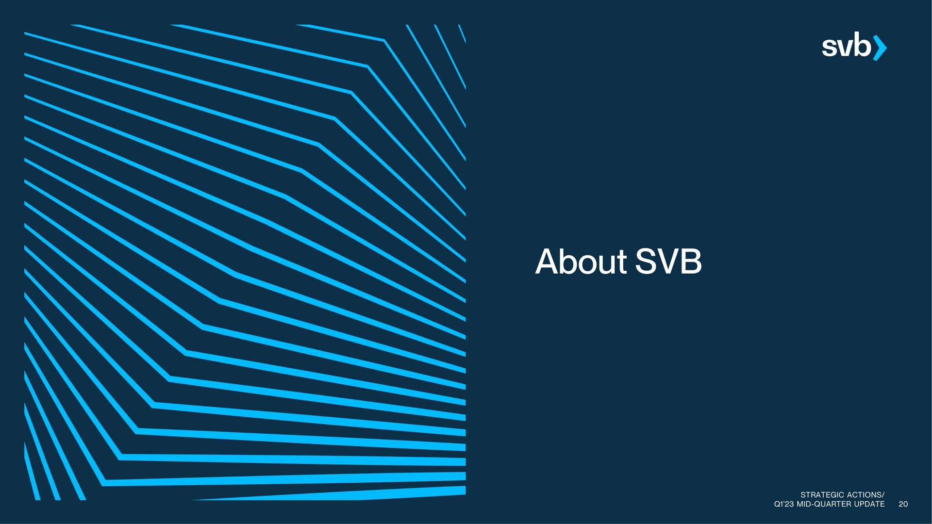 about | Silicon Valley Bank