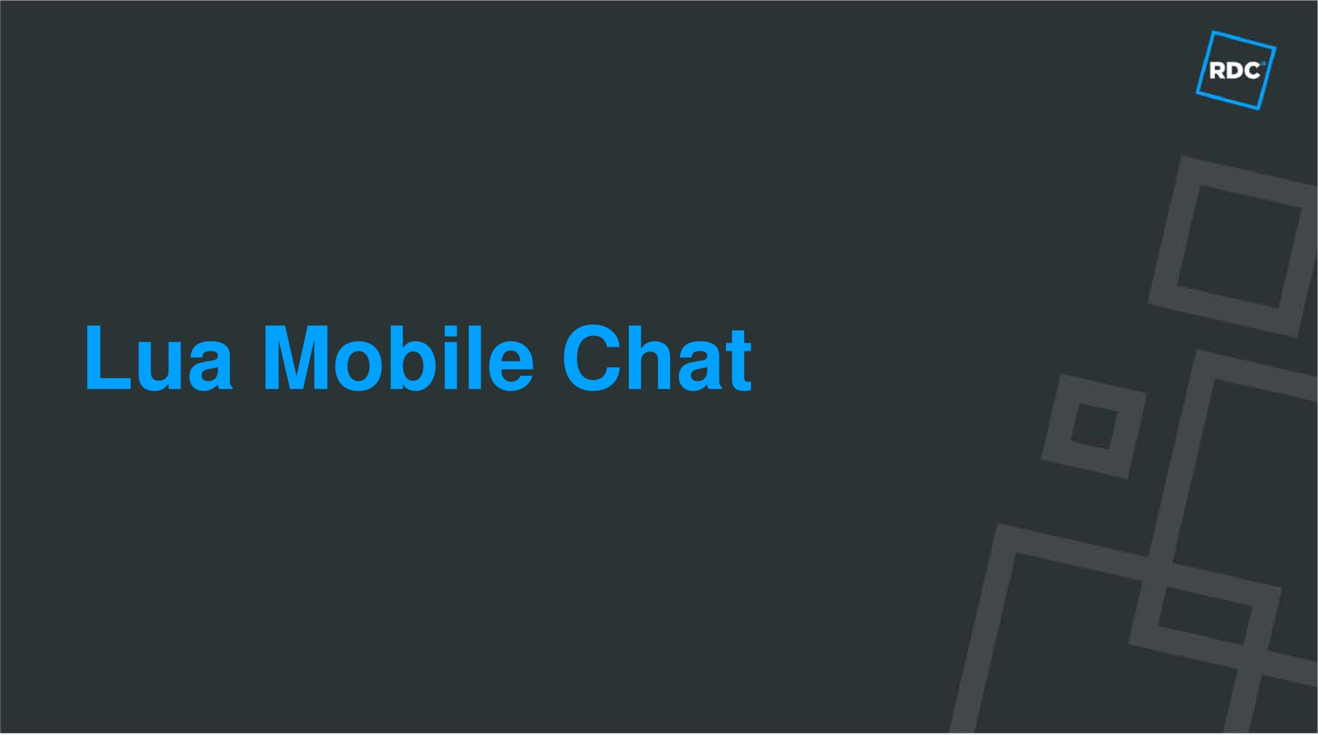 mobile chat | Roblox