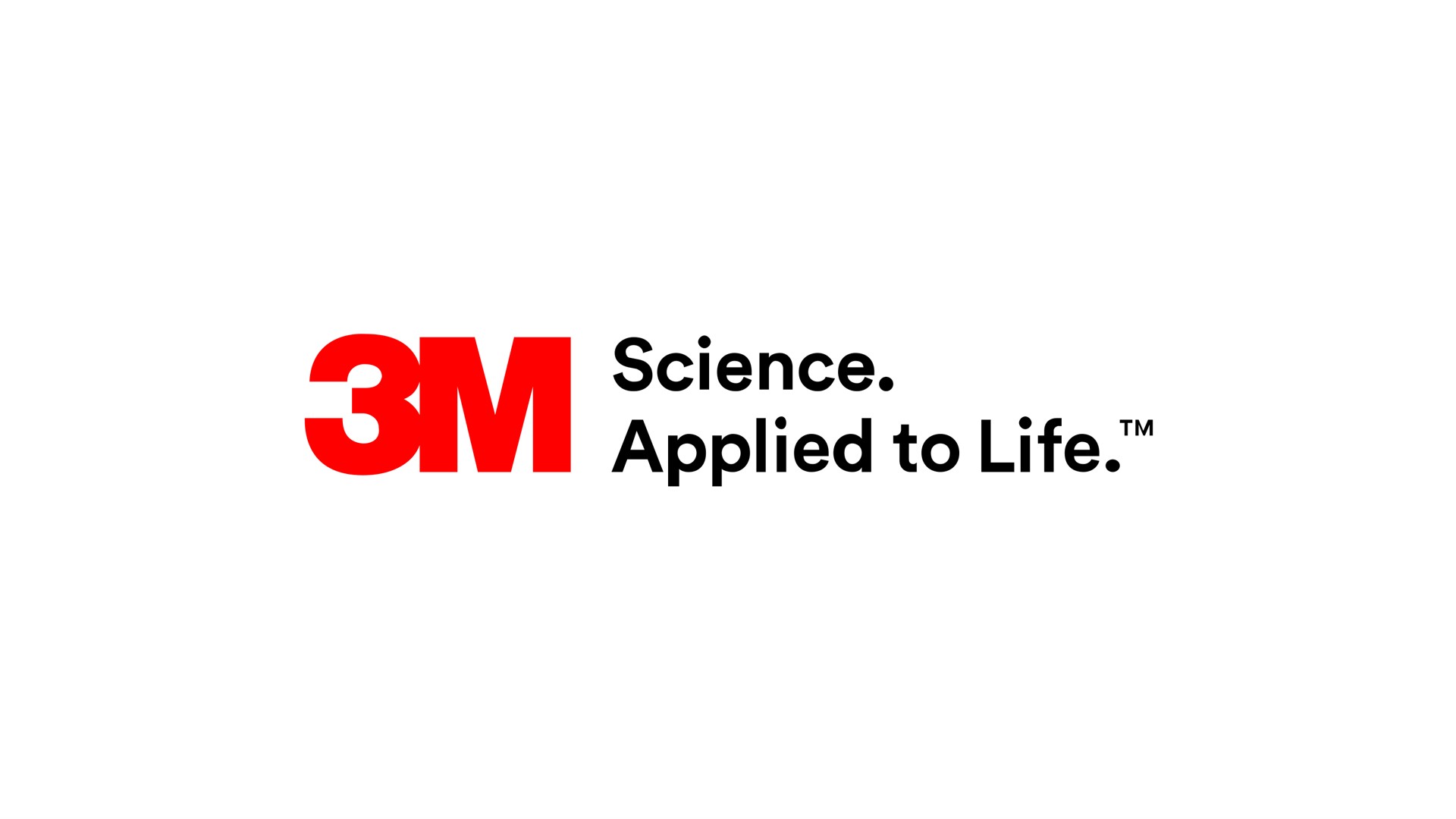 science applied to life | 3M