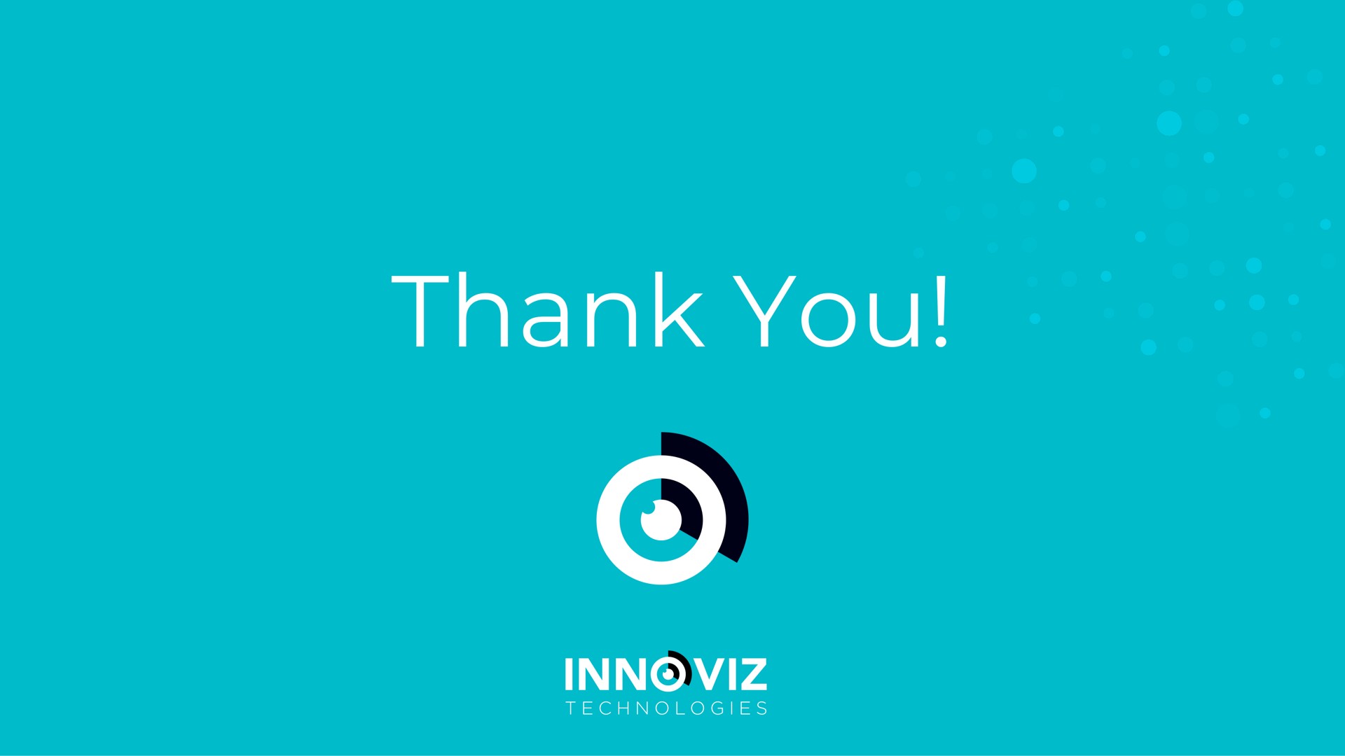 thank you are | Innoviz