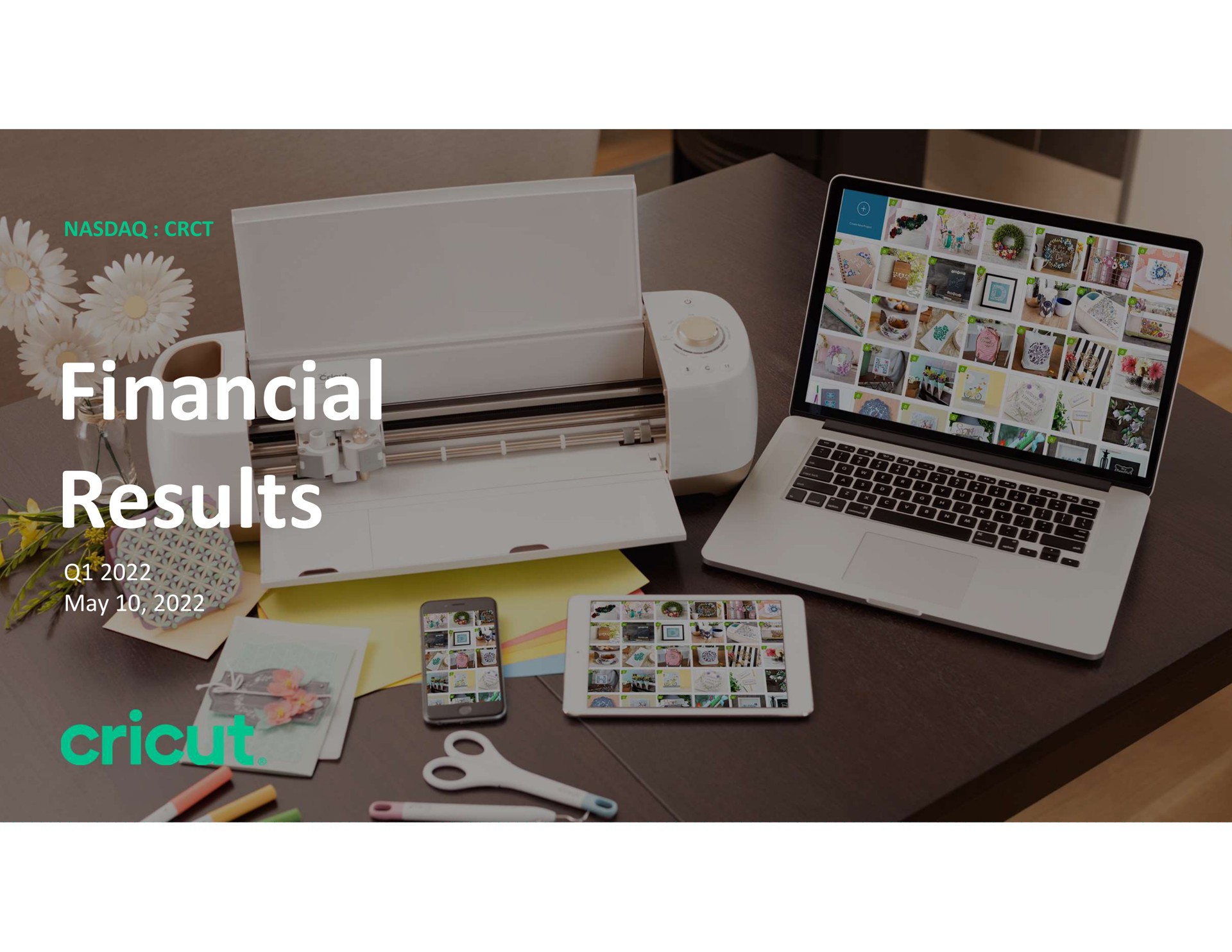 financial results may | Circut