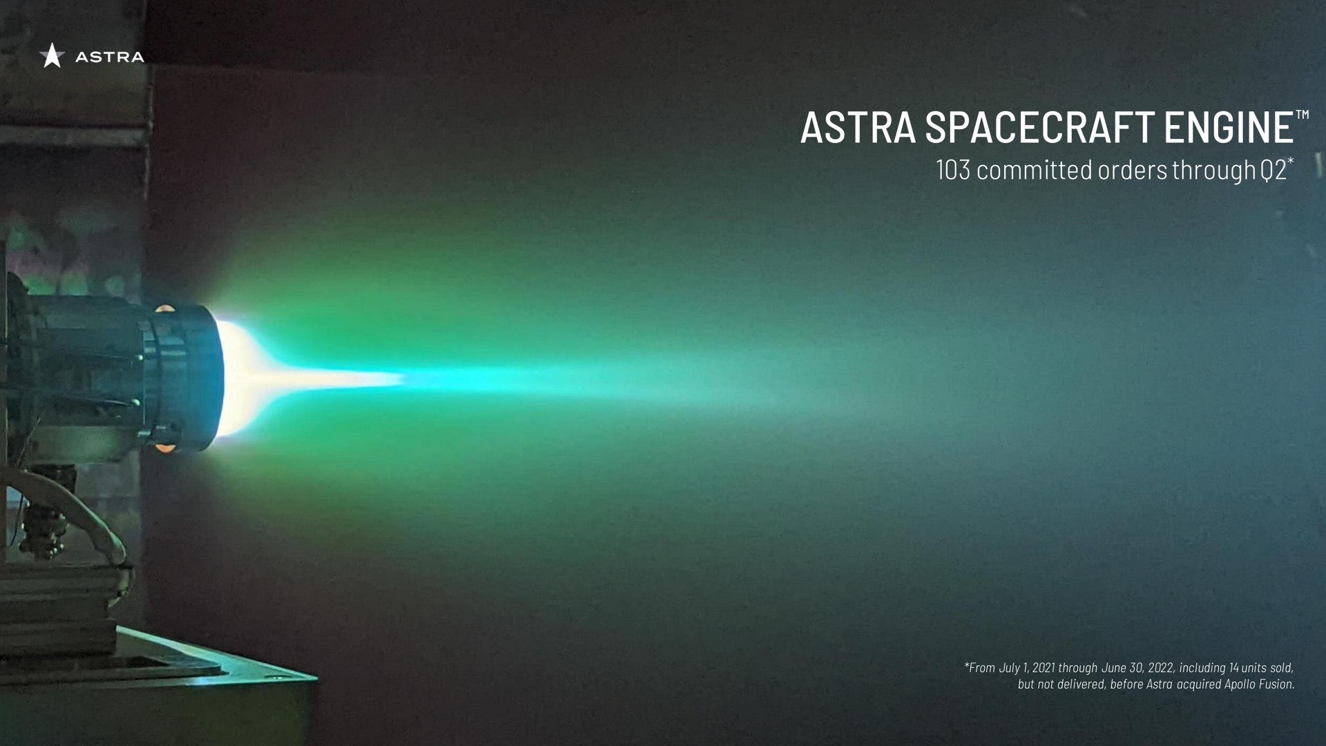 engine | Astra