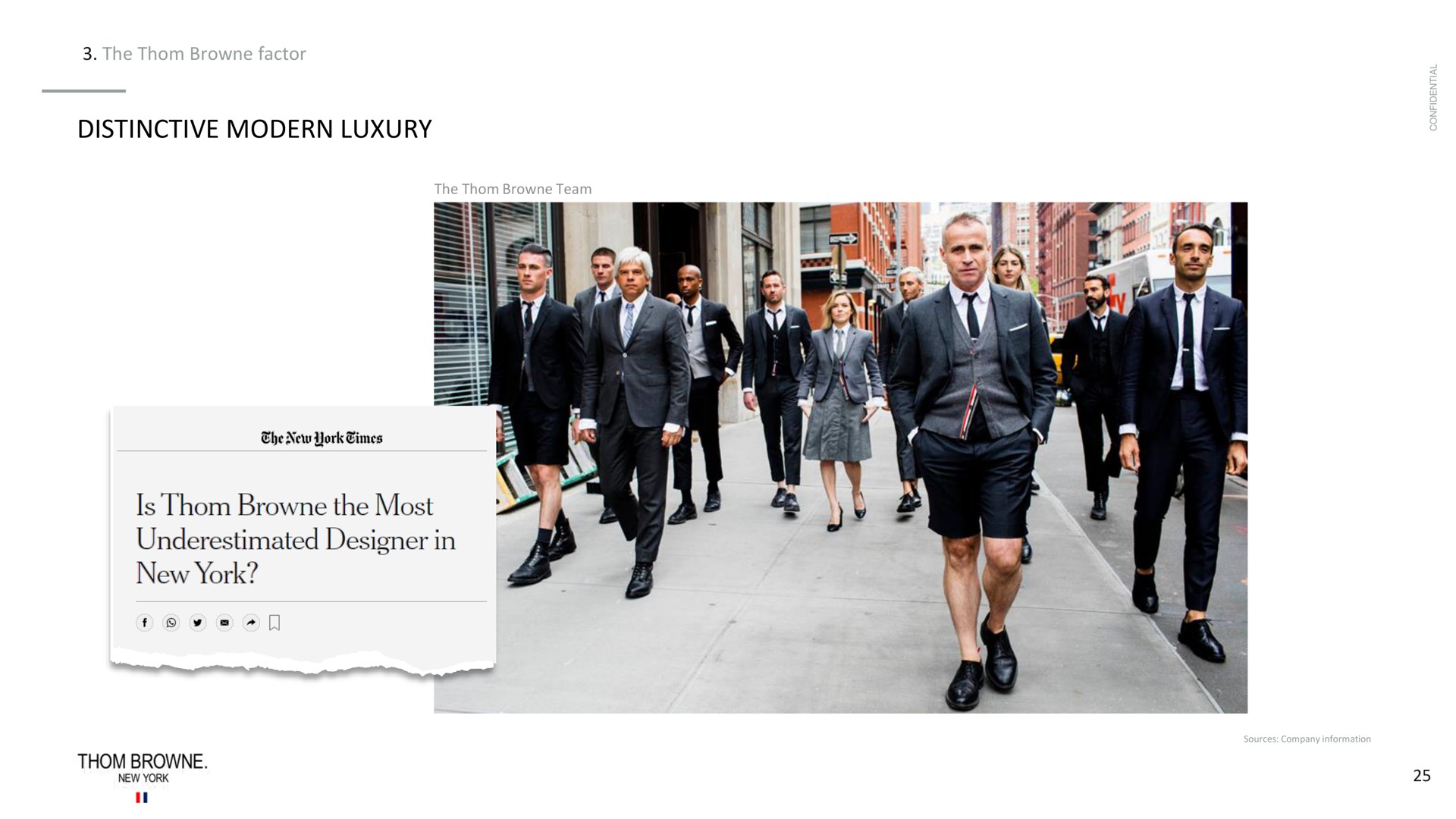 the factor distinctive modern luxury i new york is most underestimated designer in new york new york | Zegna