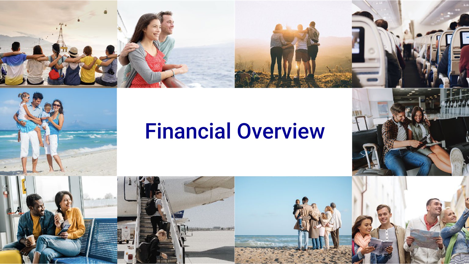 financial overview | Mondee