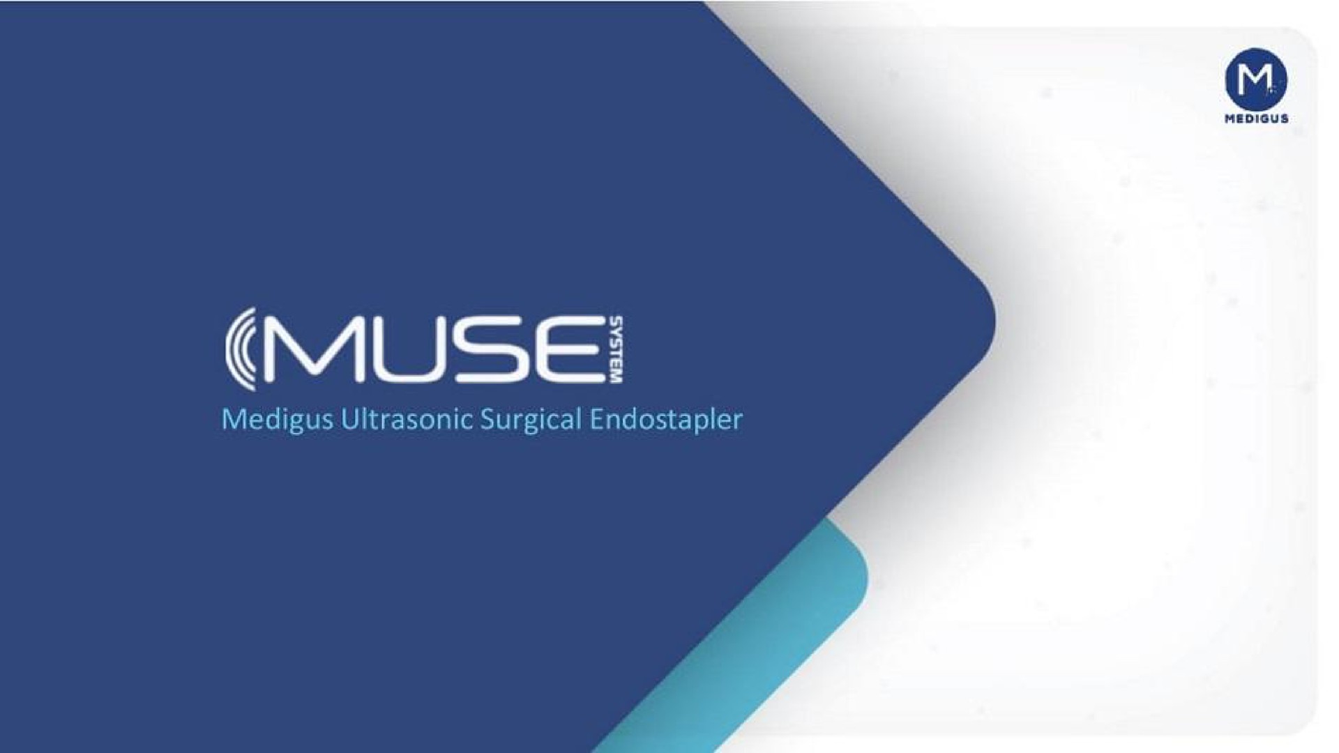 muse | Medigus