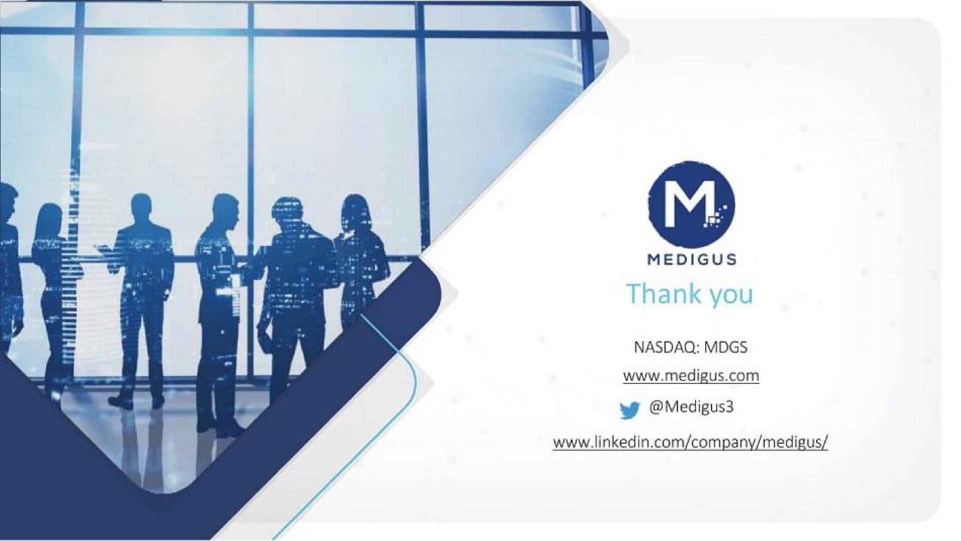 | Medigus