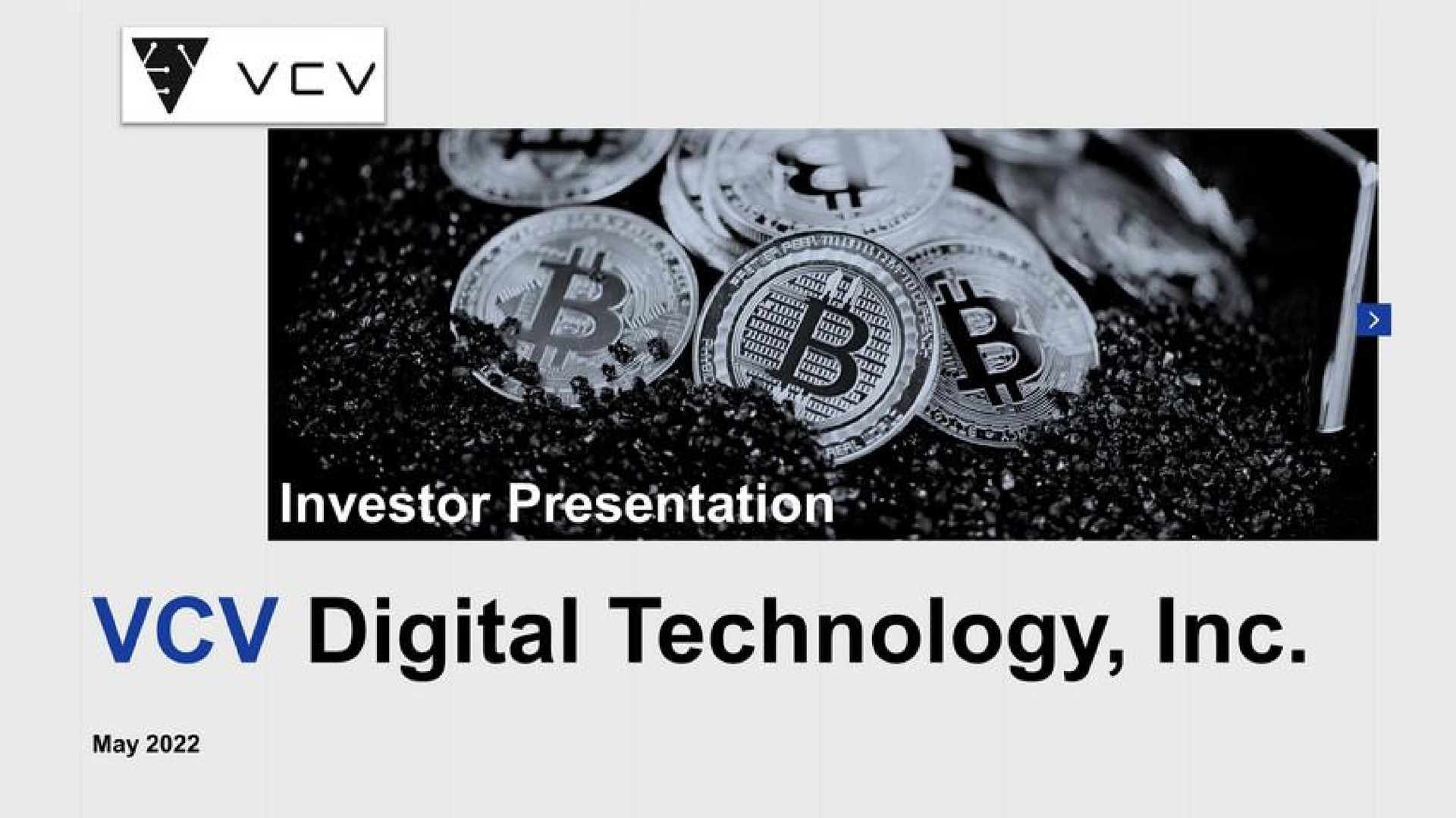 digital technology | VCV Digital Technology