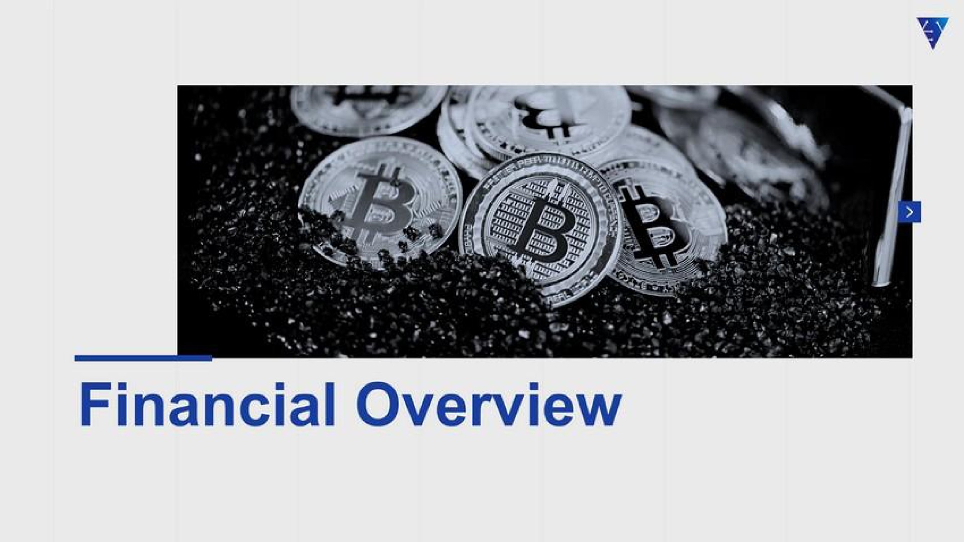 financial overview | VCV Digital Technology