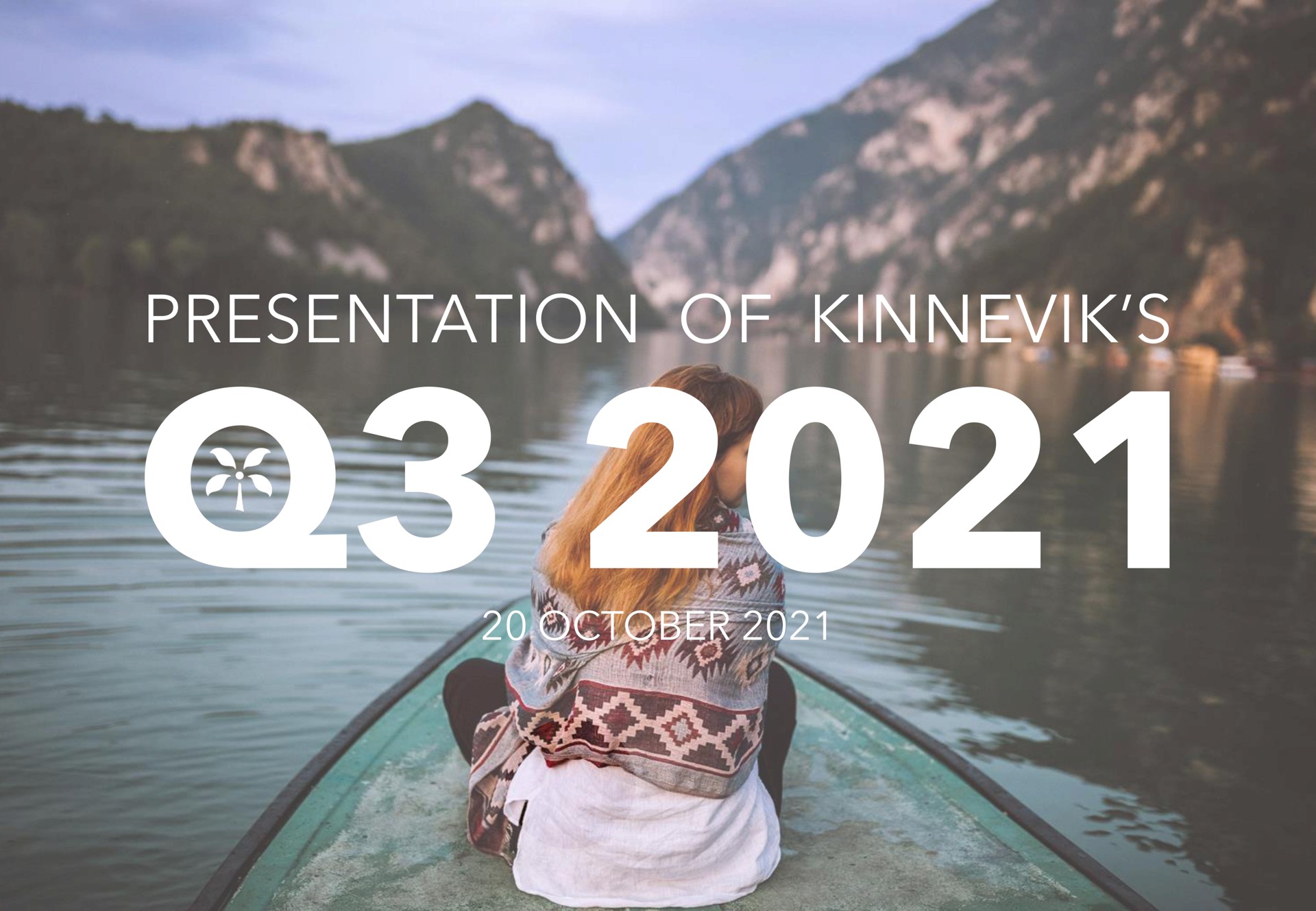 presentation of | Kinnevik