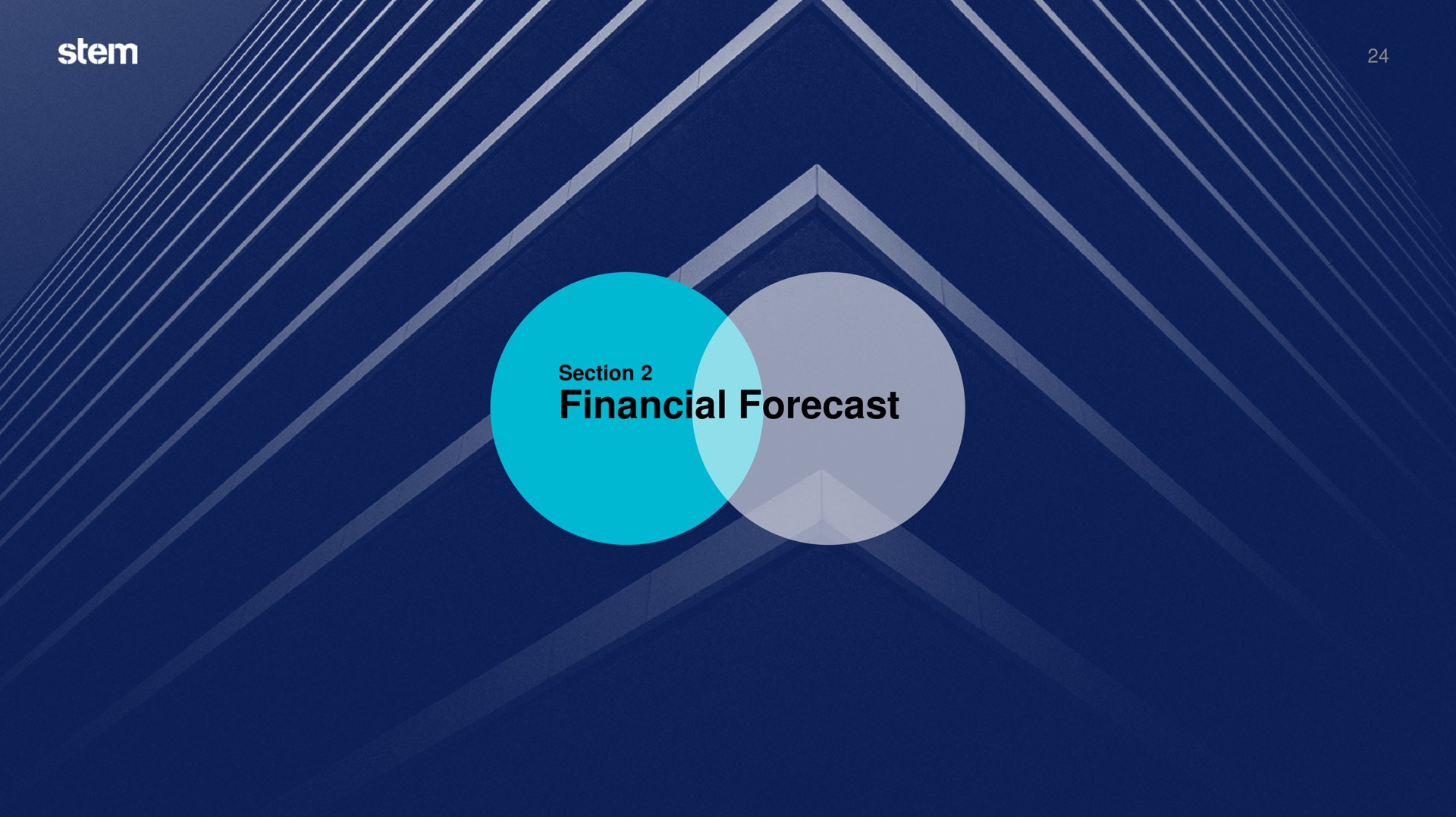 financial forecast | Stem