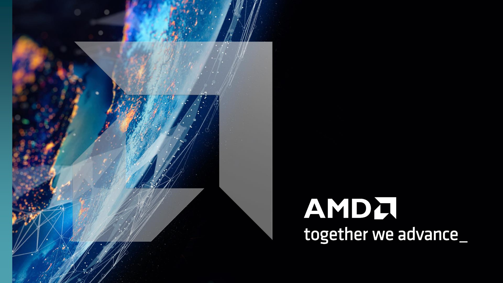 aas together we advance | AMD
