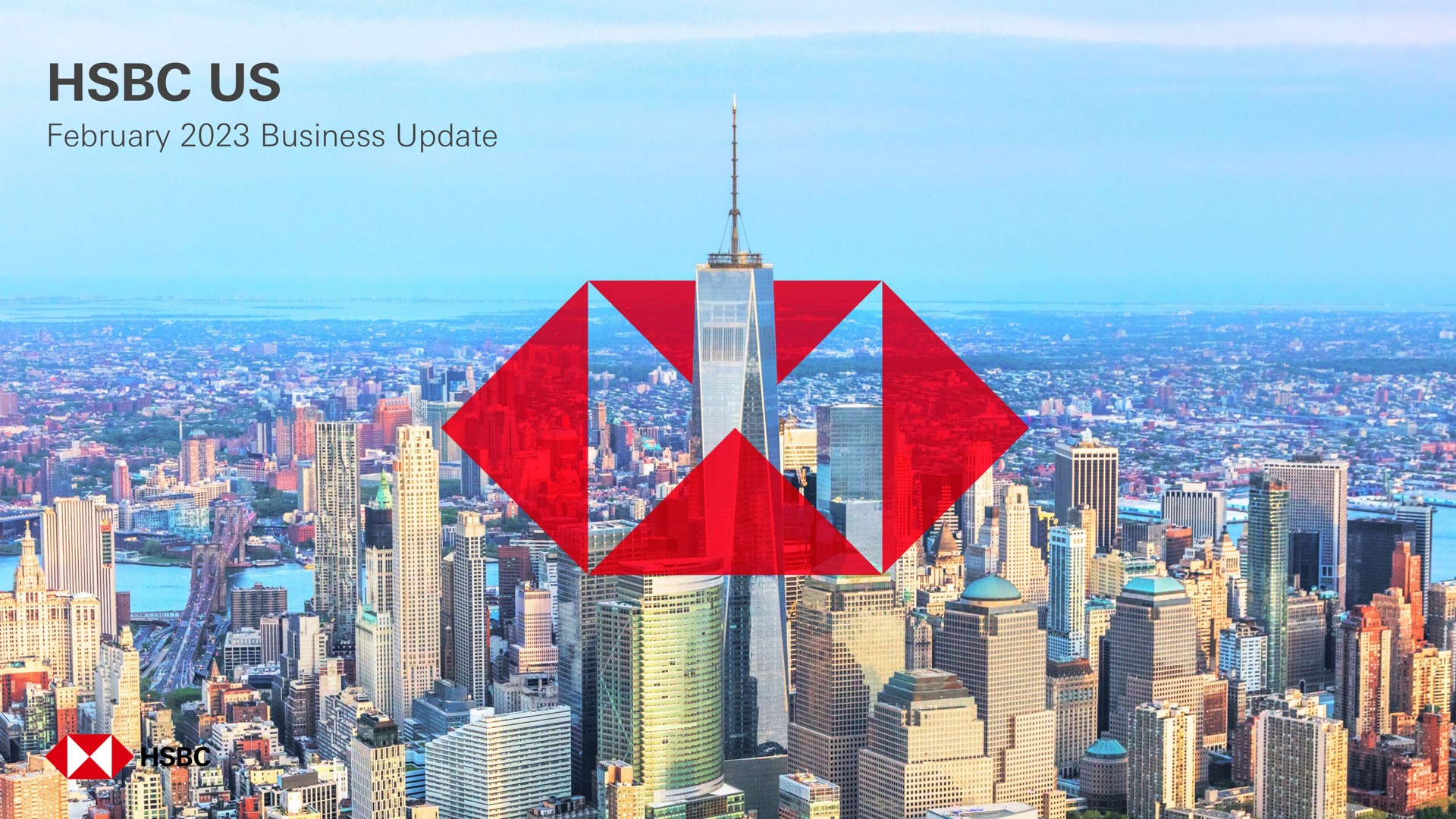 us business update | HSBC