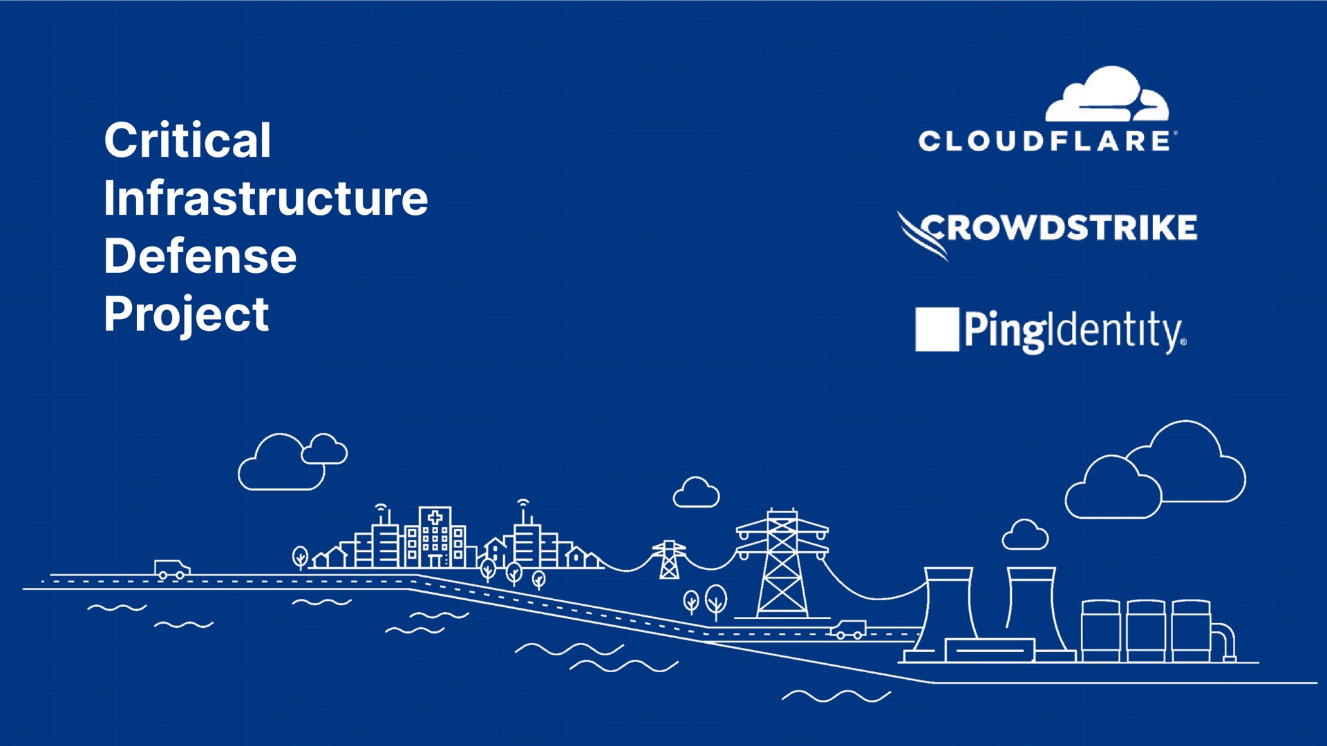 critical infrastructure defense project tae eave | Cloudflare