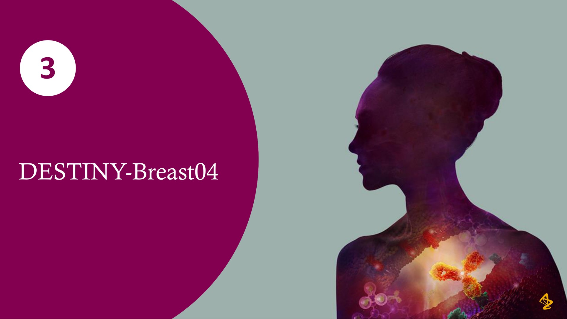 destiny breast breast | AstraZeneca