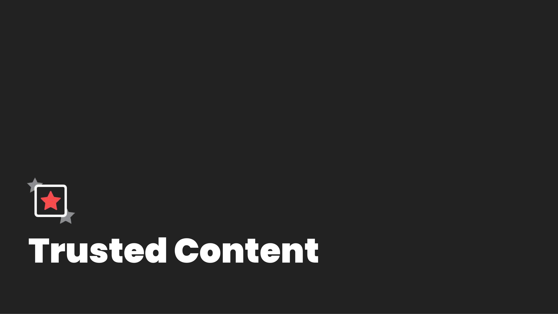 trusted content | Yelp