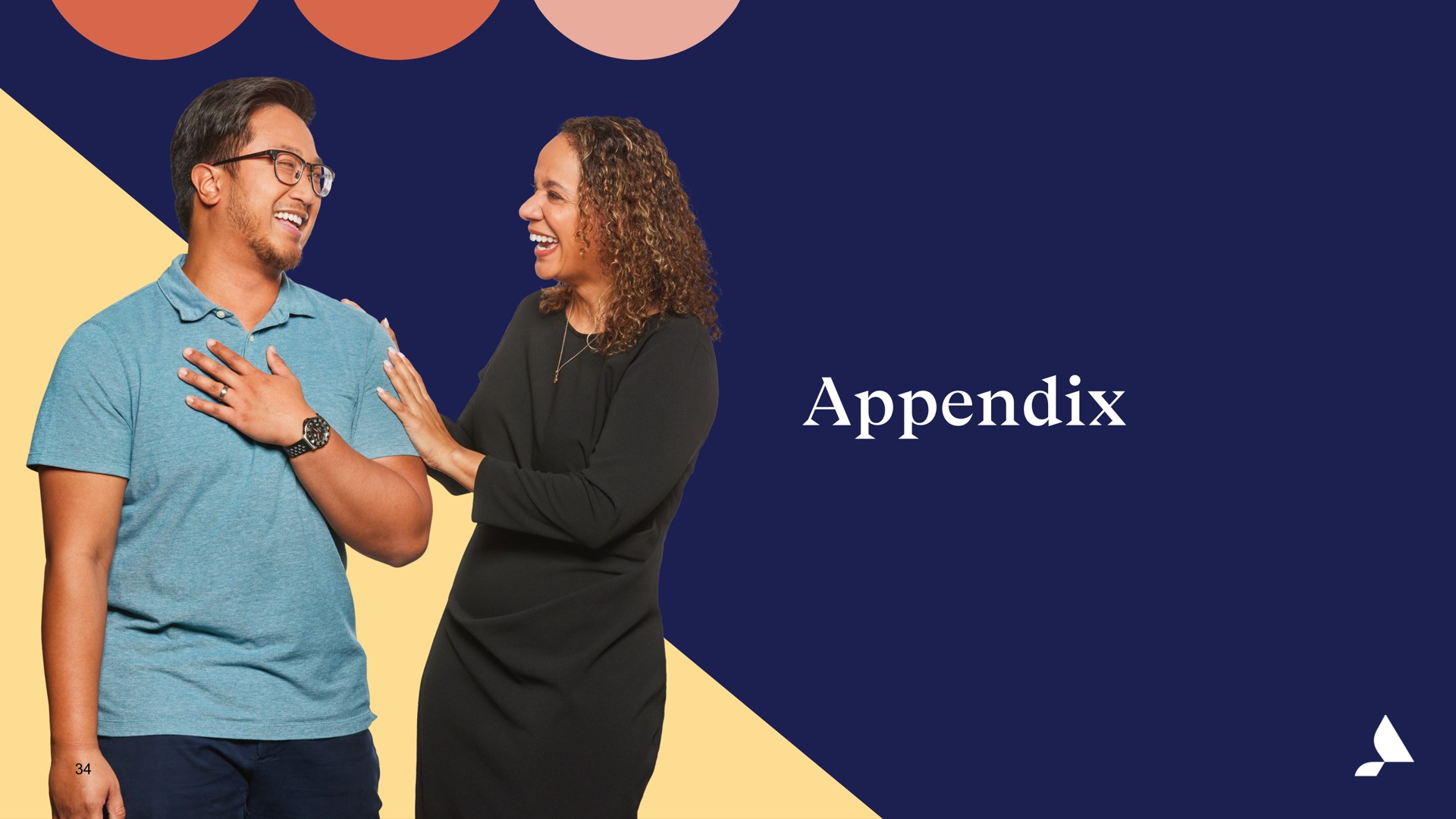 appendix | Accolade