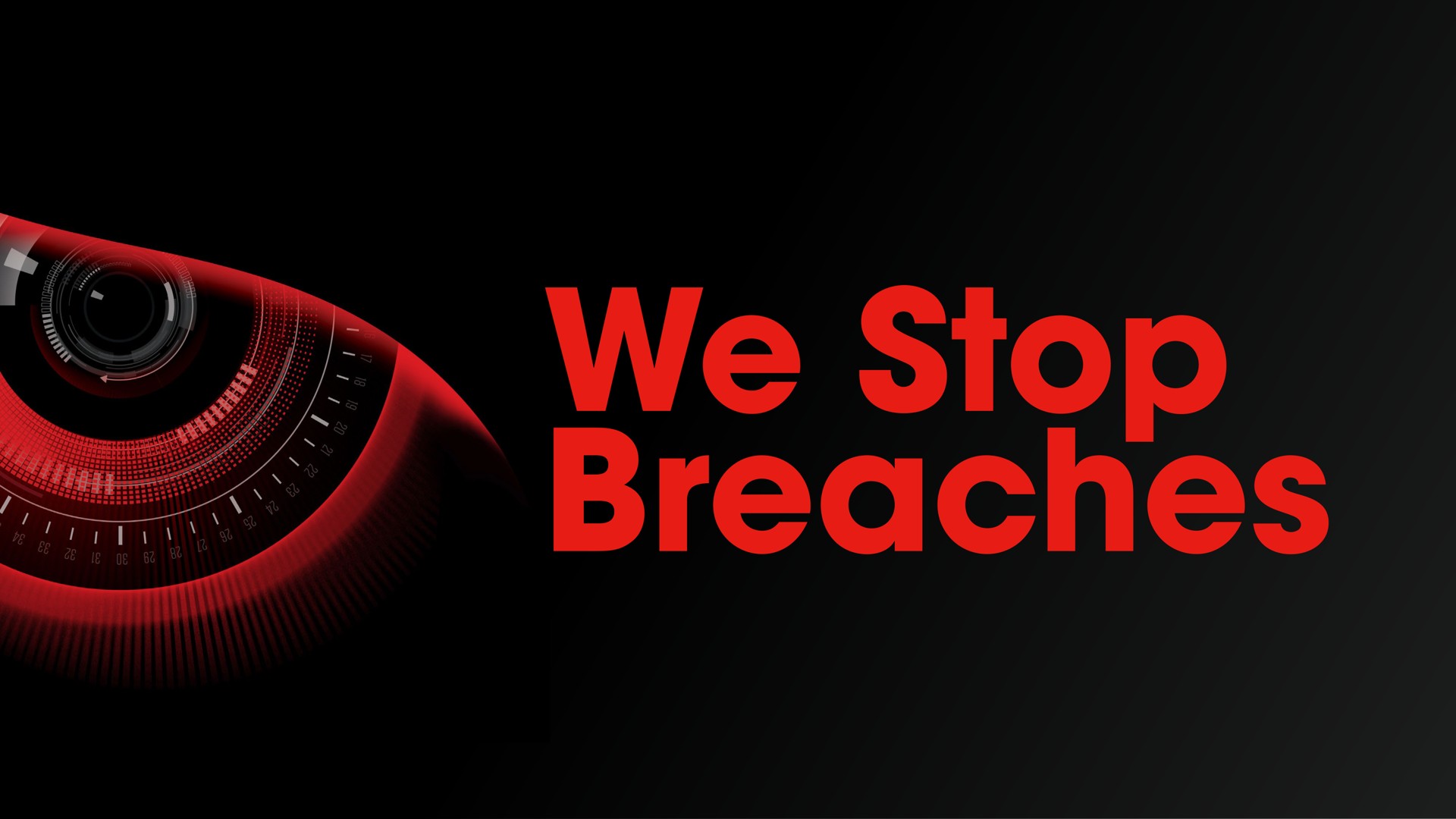 we stop breaches | Crowdstrike