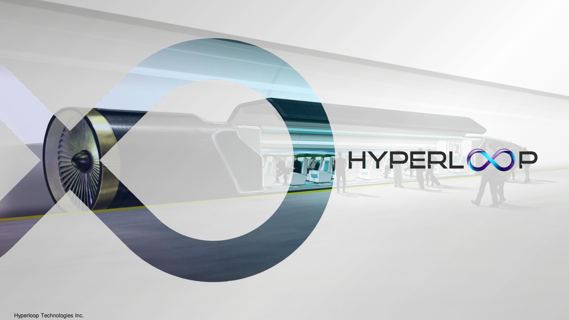  | Hyperloop One