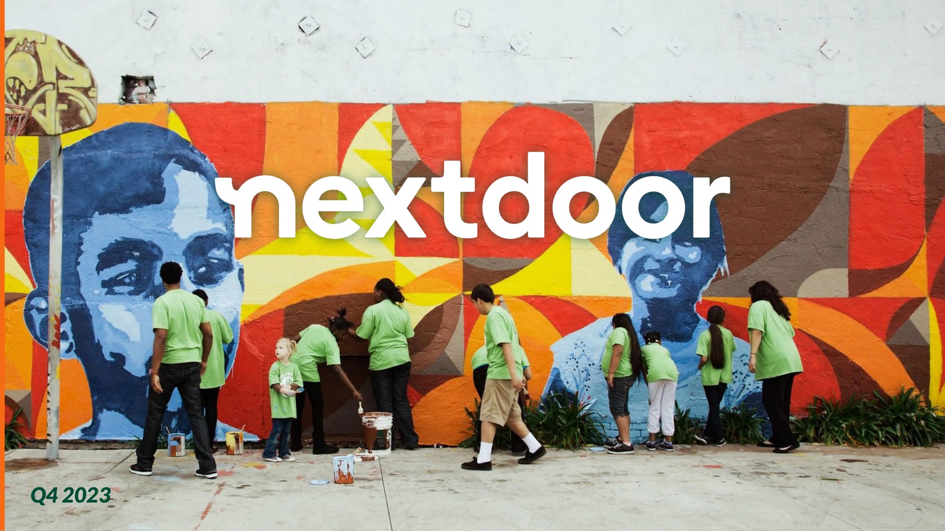  | Nextdoor