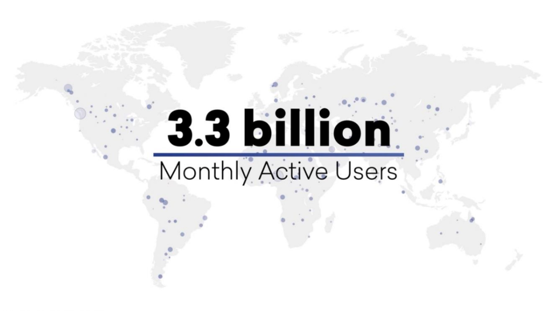 billion monthly active users | Braze