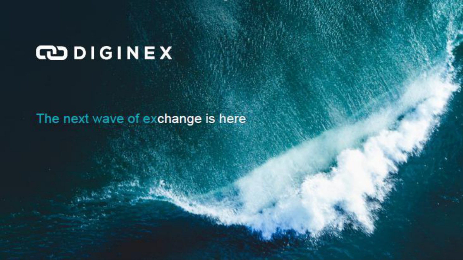 i next wave of exchange is he a | Diginex