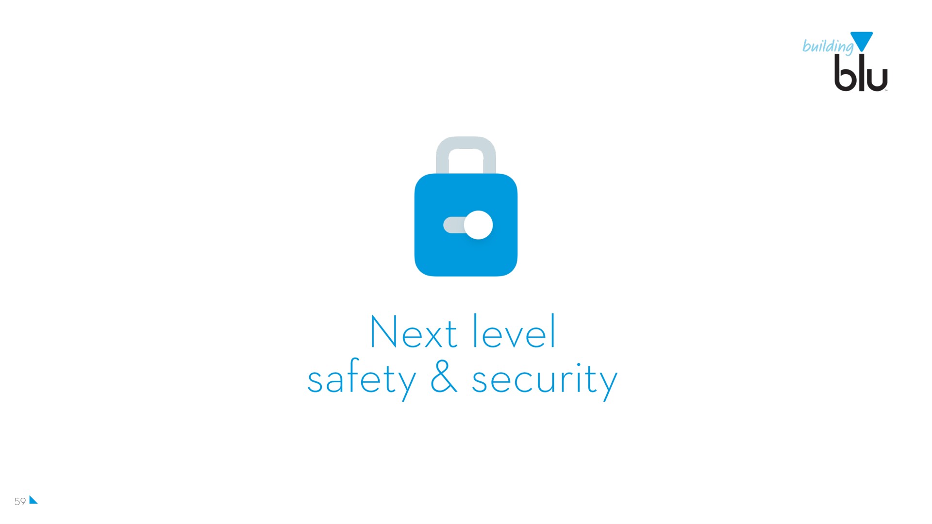 next level security | Imperial Brands