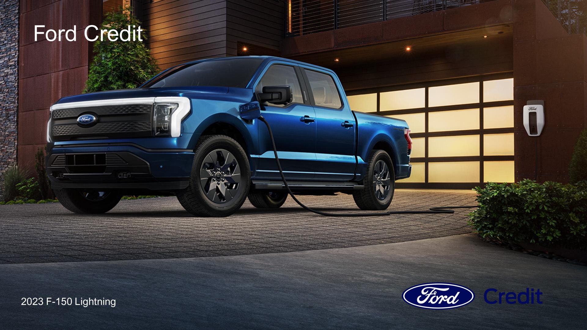 ford credit | Ford Credit