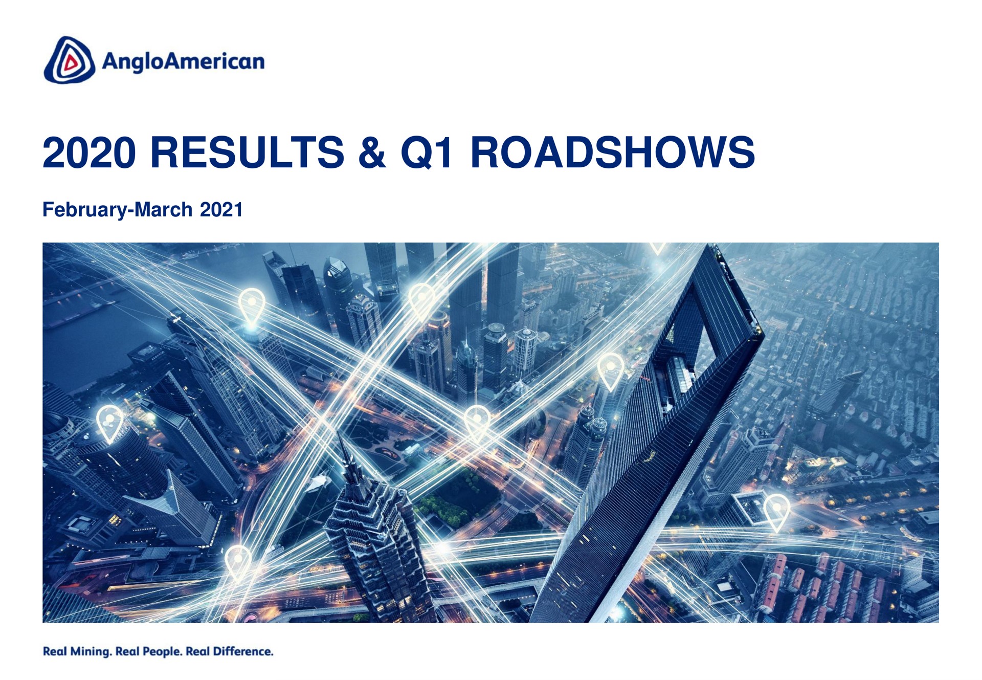 results | AngloAmerican