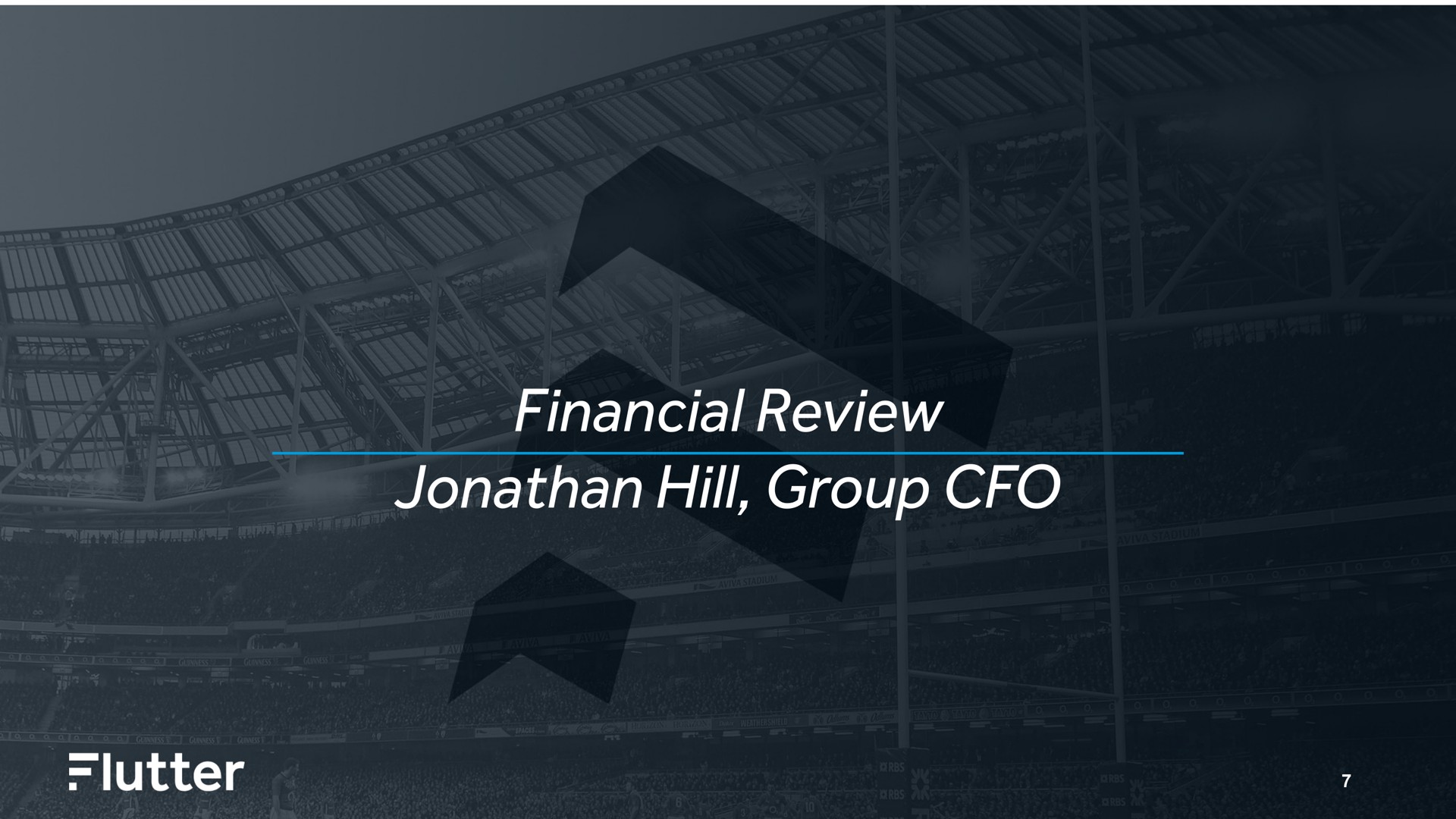 financial review hill group | Flutter