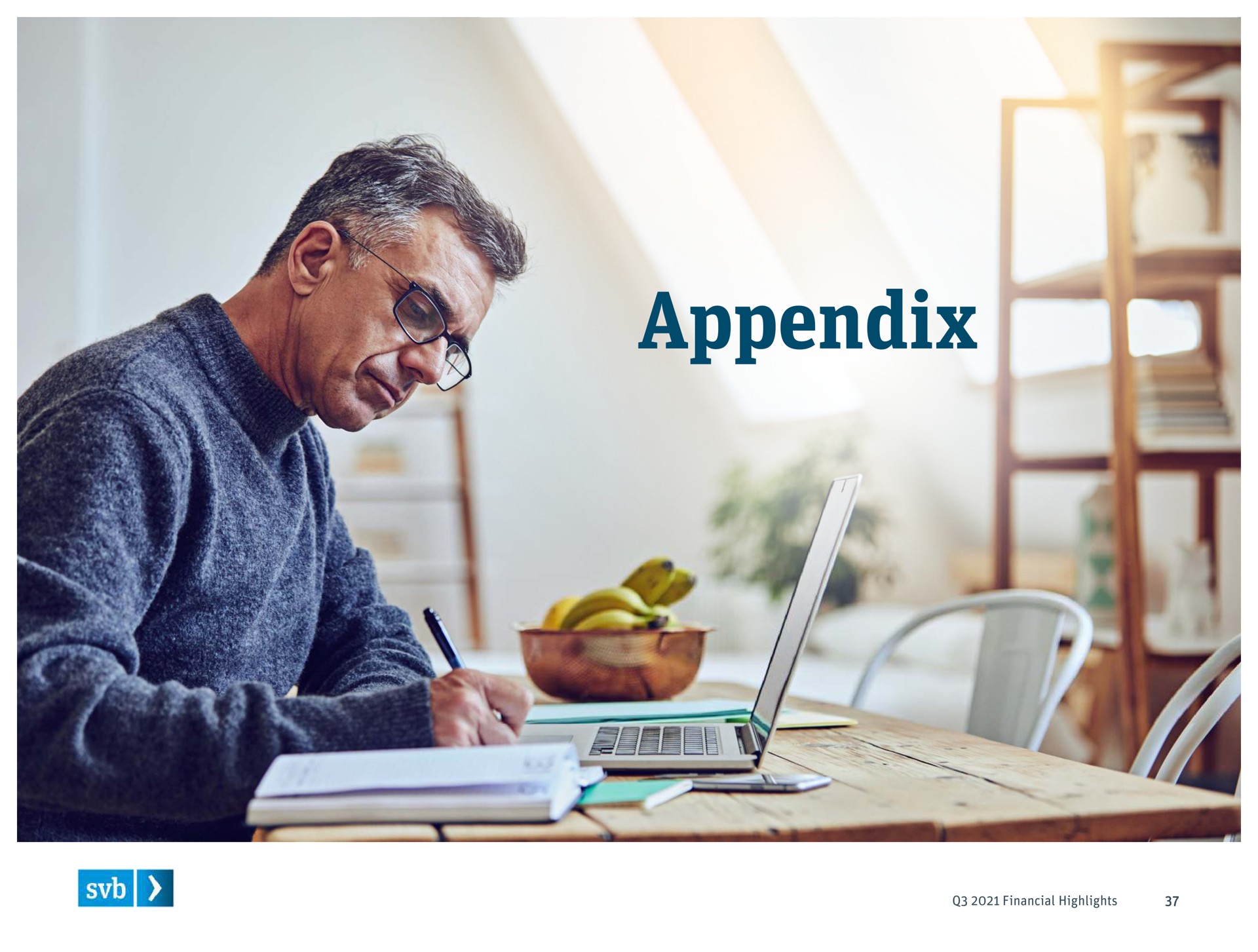 appendix | Silicon Valley Bank