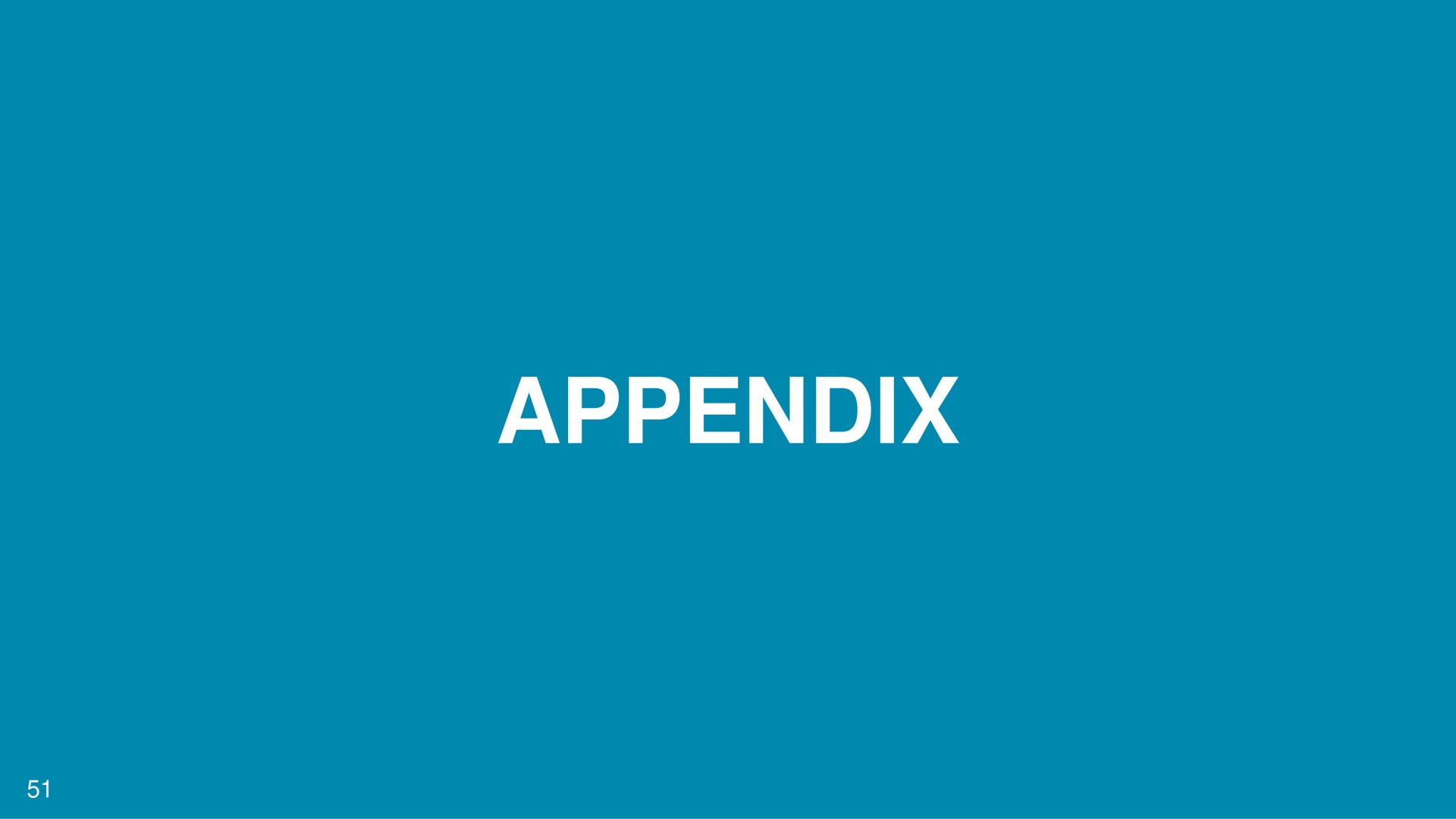 appendix | NW Natural Holdings