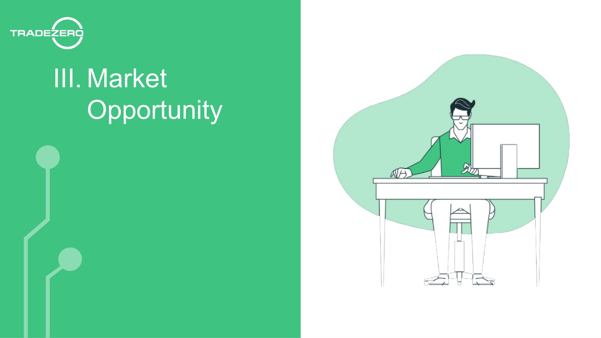 market opportunity ill | TradeZero