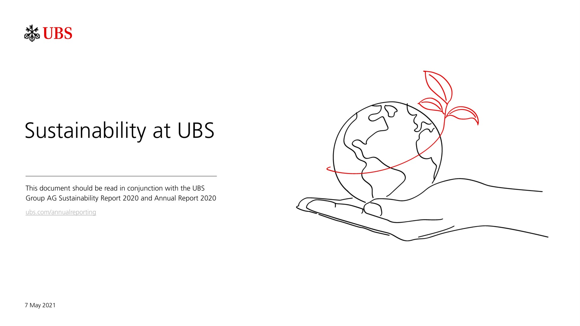 at | UBS