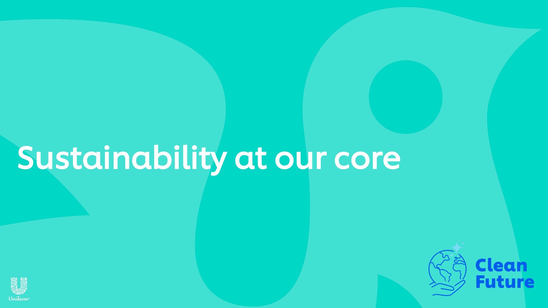 at our core | Unilever