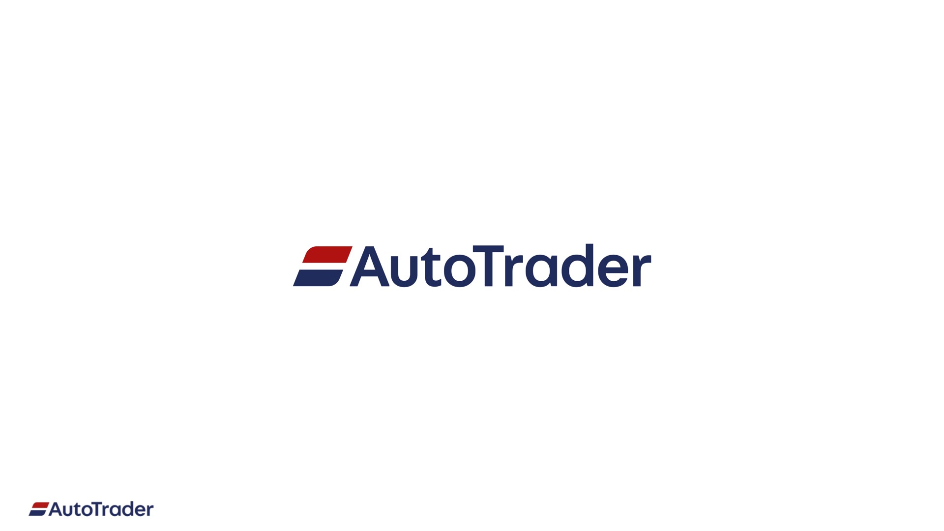 Auto Trader Group Results Presentation Deck | Slidebook.io