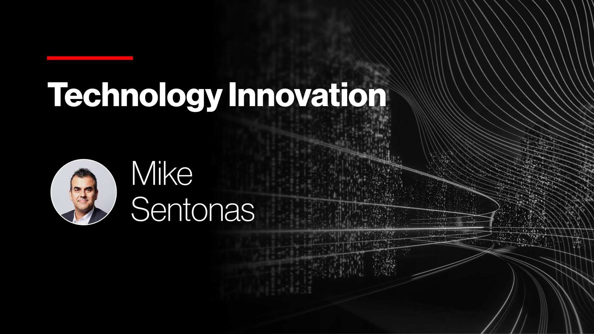 technology innovation mike | Crowdstrike