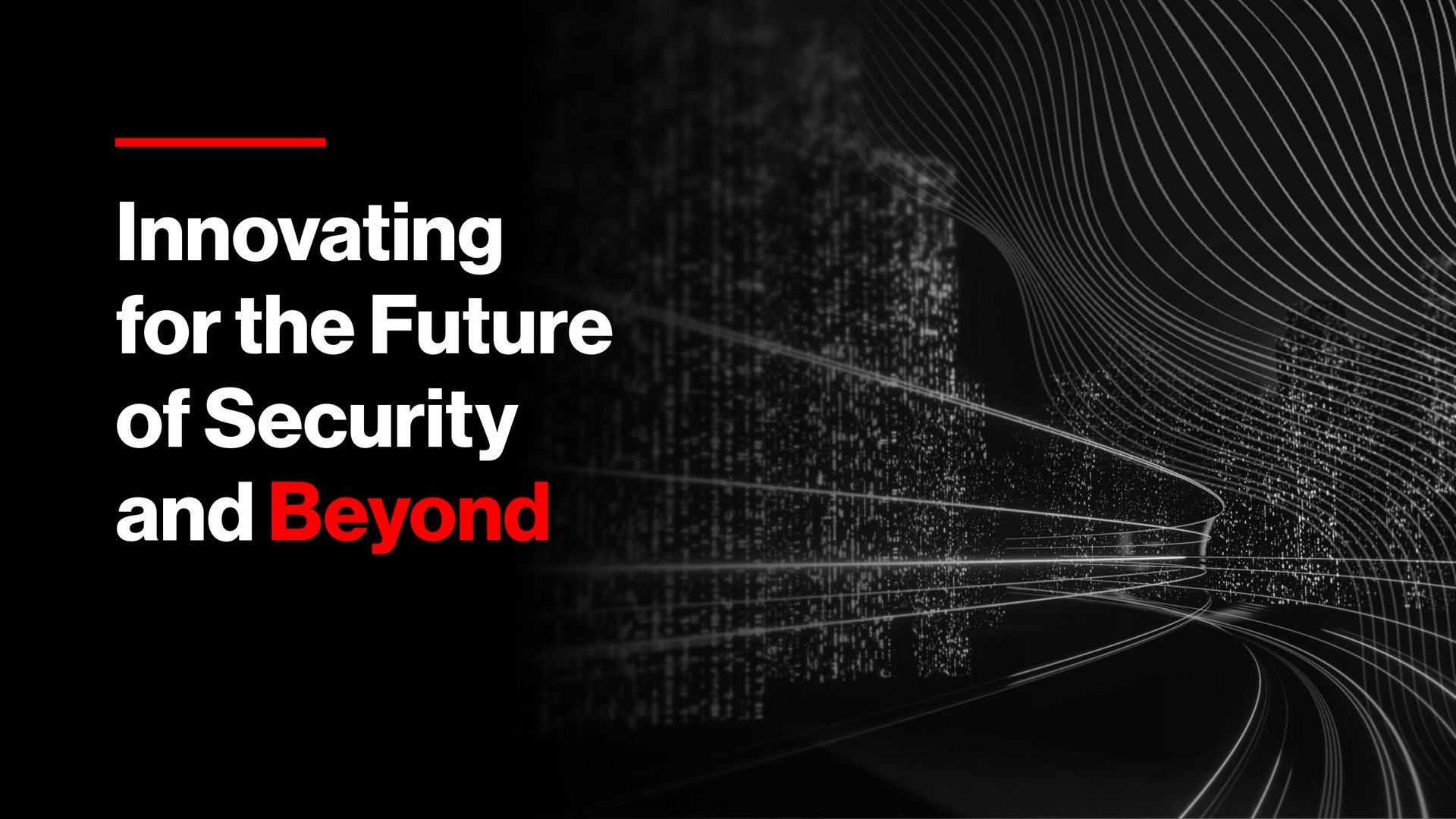 innovating for the future of security and beyond | Crowdstrike