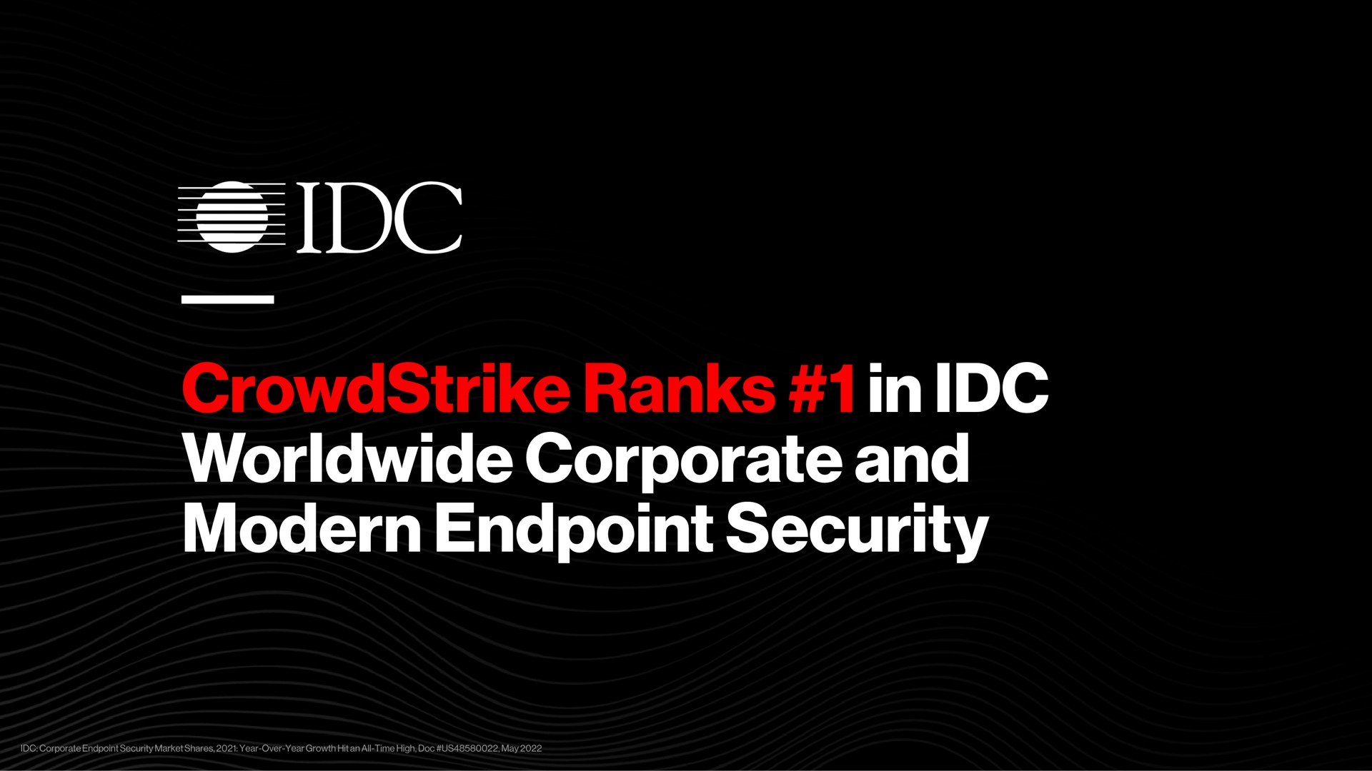 ranks in corporate and modern security tay | Crowdstrike