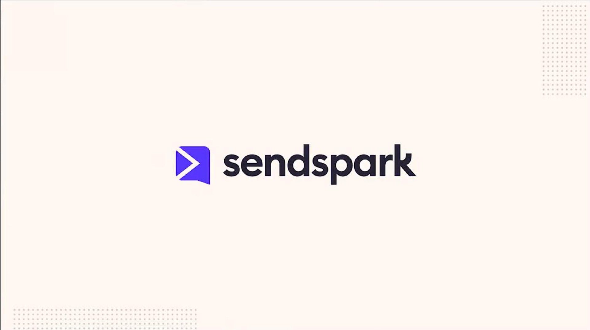 Sendspark - Investor Presentations And Pitch Decks | Slidebook.io