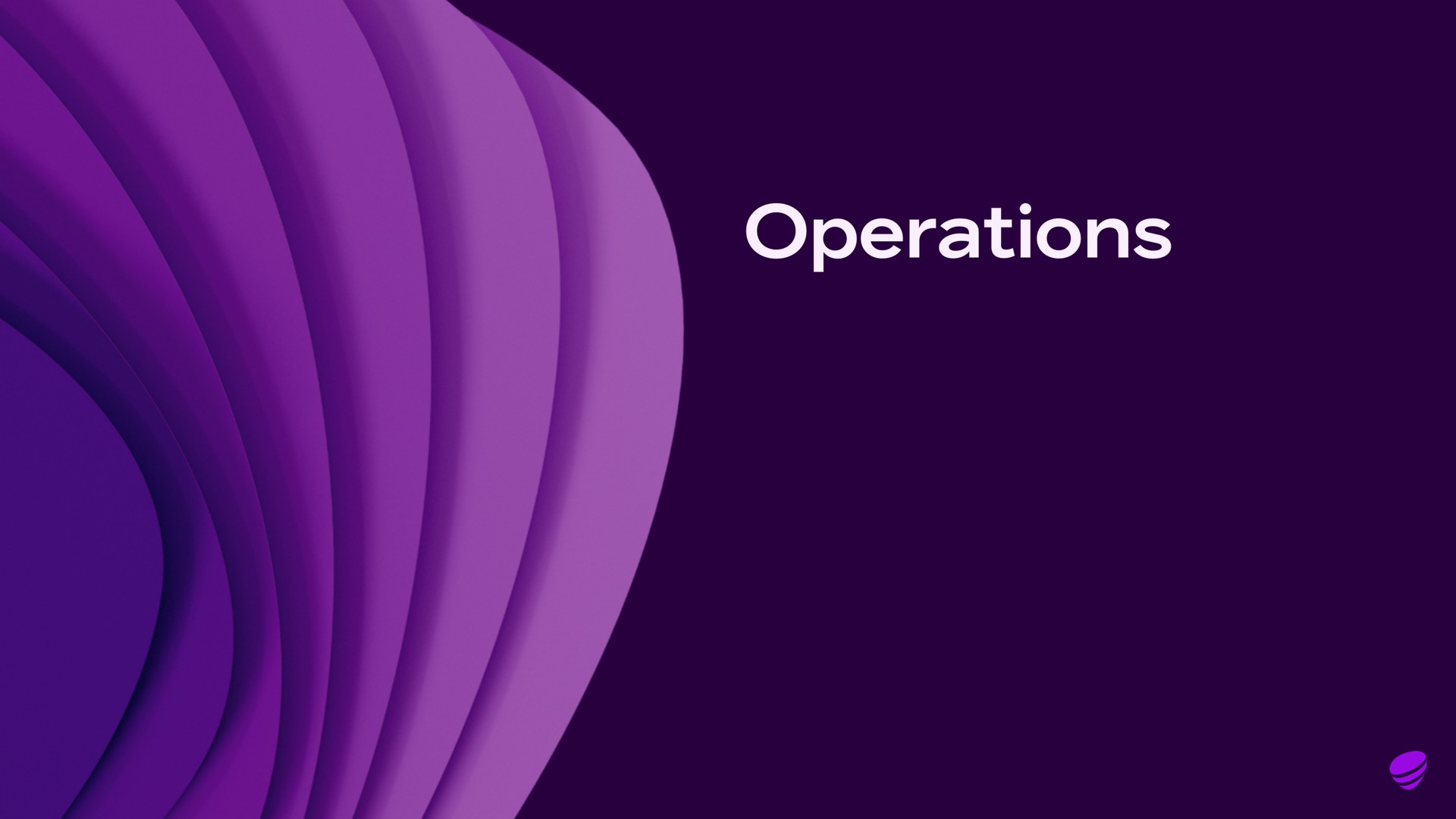 operations | Telia Company