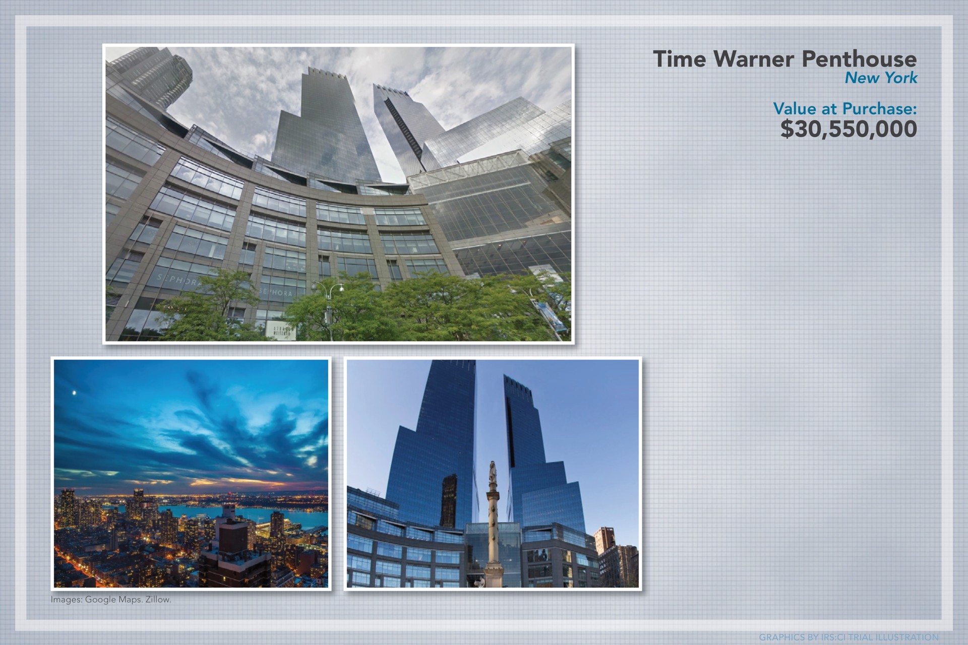 time warner penthouse new york value at purchase images maps | 1MDB
